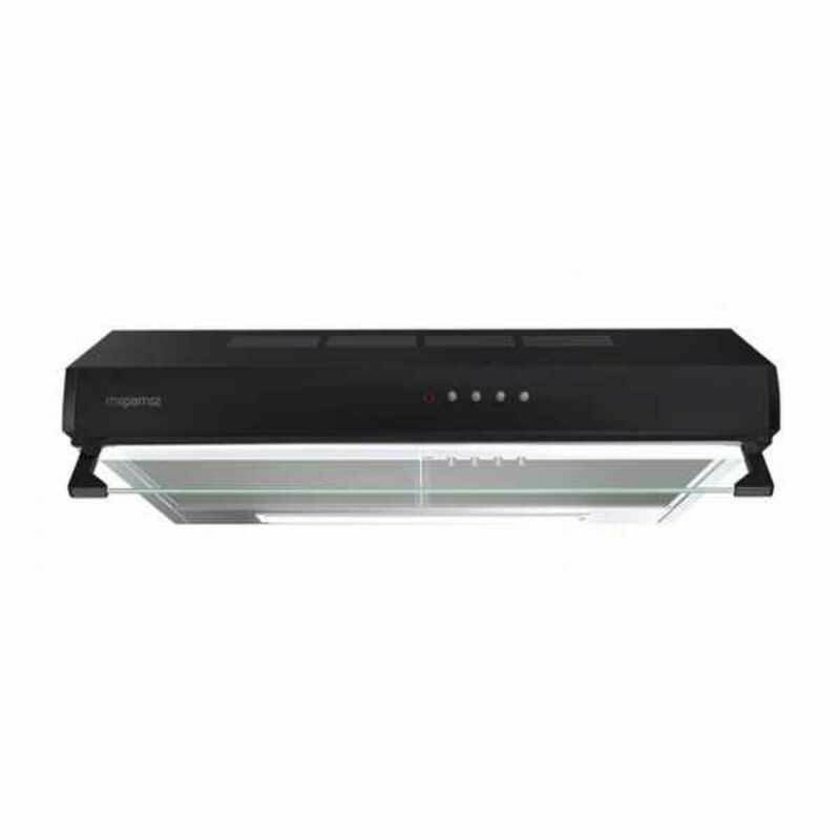 Konventionell fläkt Mepamsa Modena 60 cm Svart 480 m3/h - 3