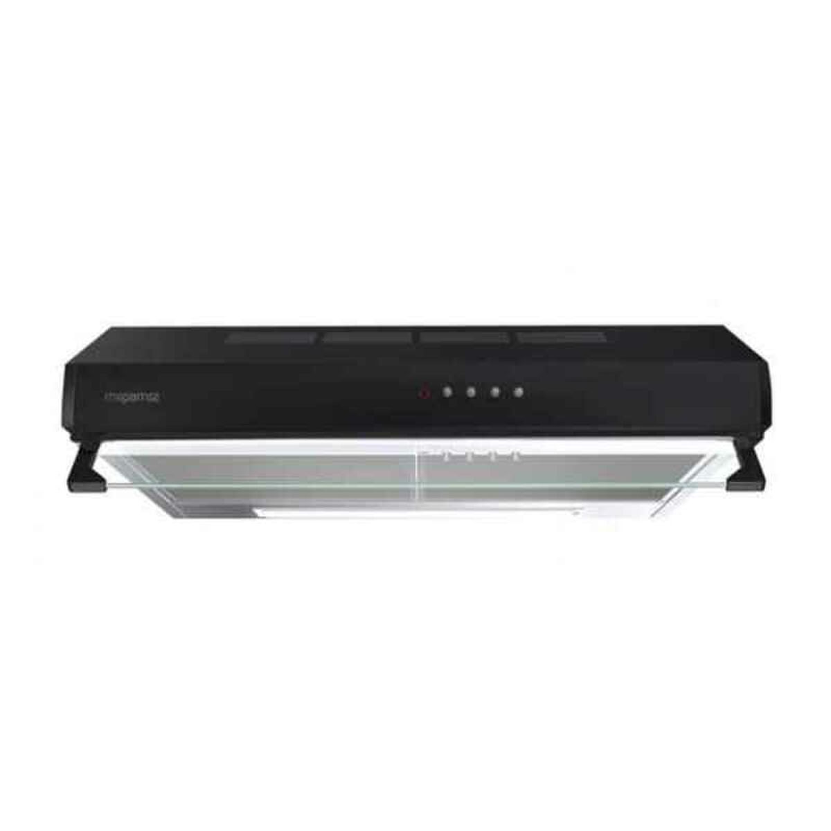 Konventionell fläkt Mepamsa Modena 60 cm Svart 480 m3/h