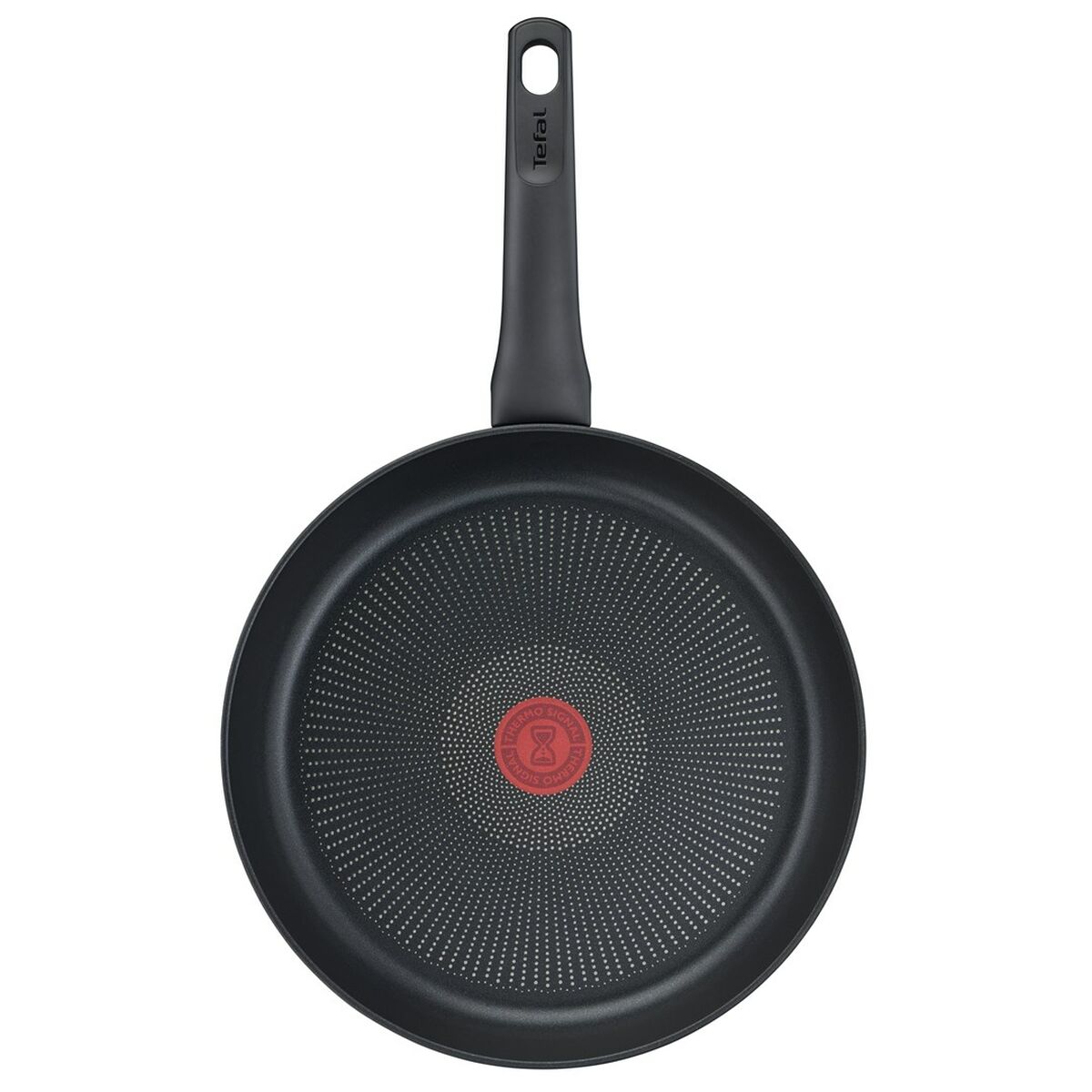Stekpanna Tefal G2680472 Svart Aluminium Ø 24 cm - 3