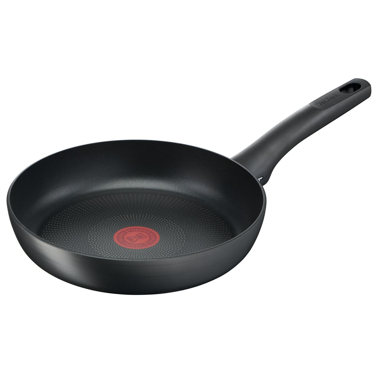 Stekpanna Tefal G2680472 Svart Aluminium Ø 24 cm - 2