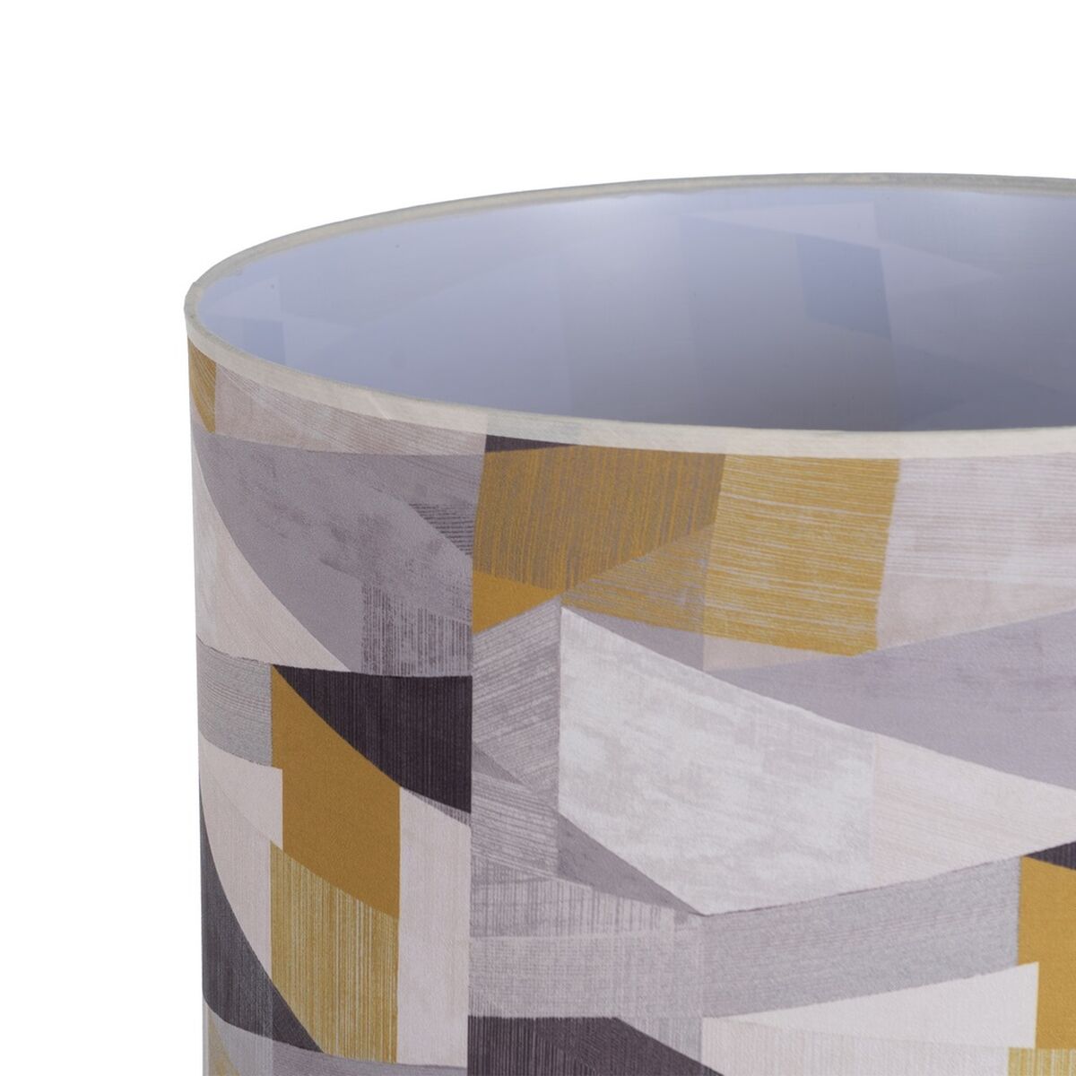 Golvlampa Beige Naturell 40 x 40 x 167 cm - 8