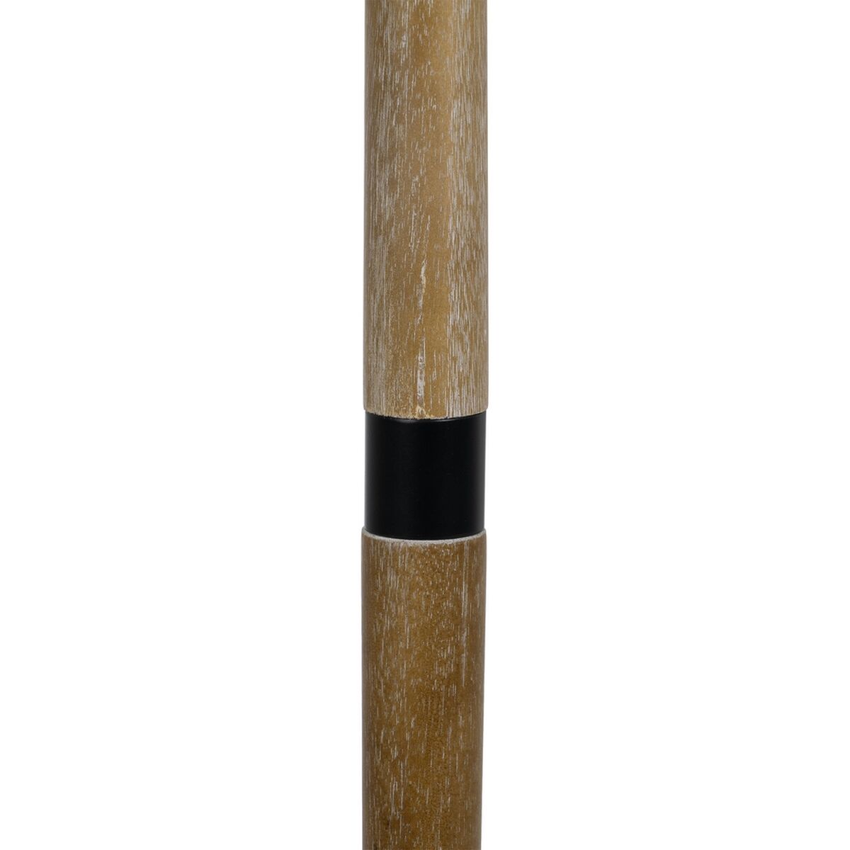 Golvlampa Beige Naturell 40 x 40 x 167 cm - 6
