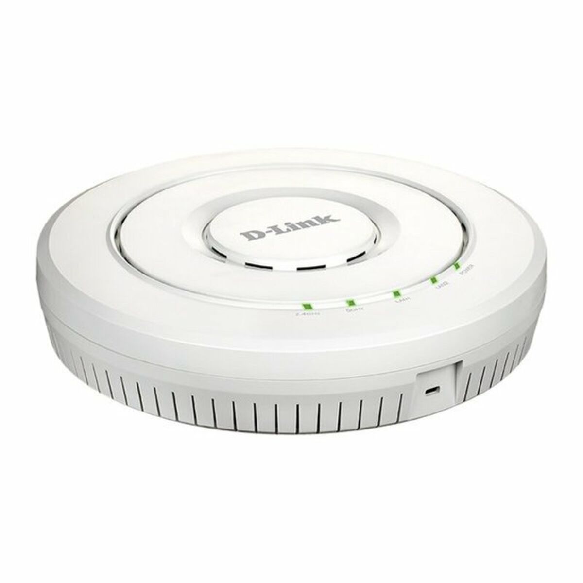 Anslutningspunkt D-Link DWL-X8630AP WiFi 6 - 2