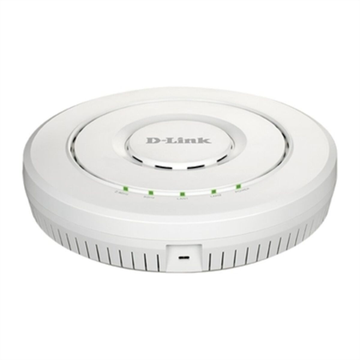 Anslutningspunkt D-Link DWL-X8630AP WiFi 6