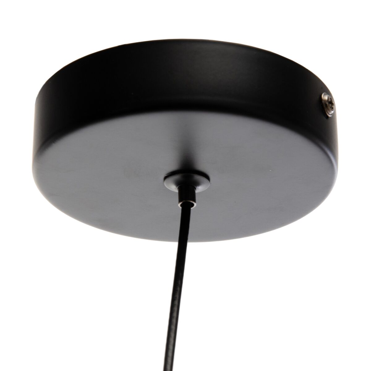 Taklampa Svart Gyllene 5 W - 4