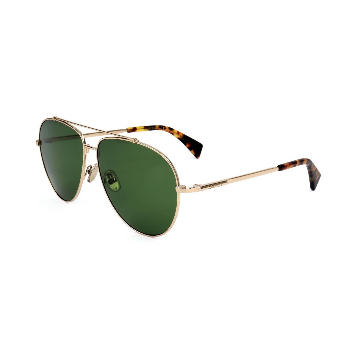 Herrsolglasögon Lanvin LNV113S 733 61 13 145 Ø 61 mm - 2