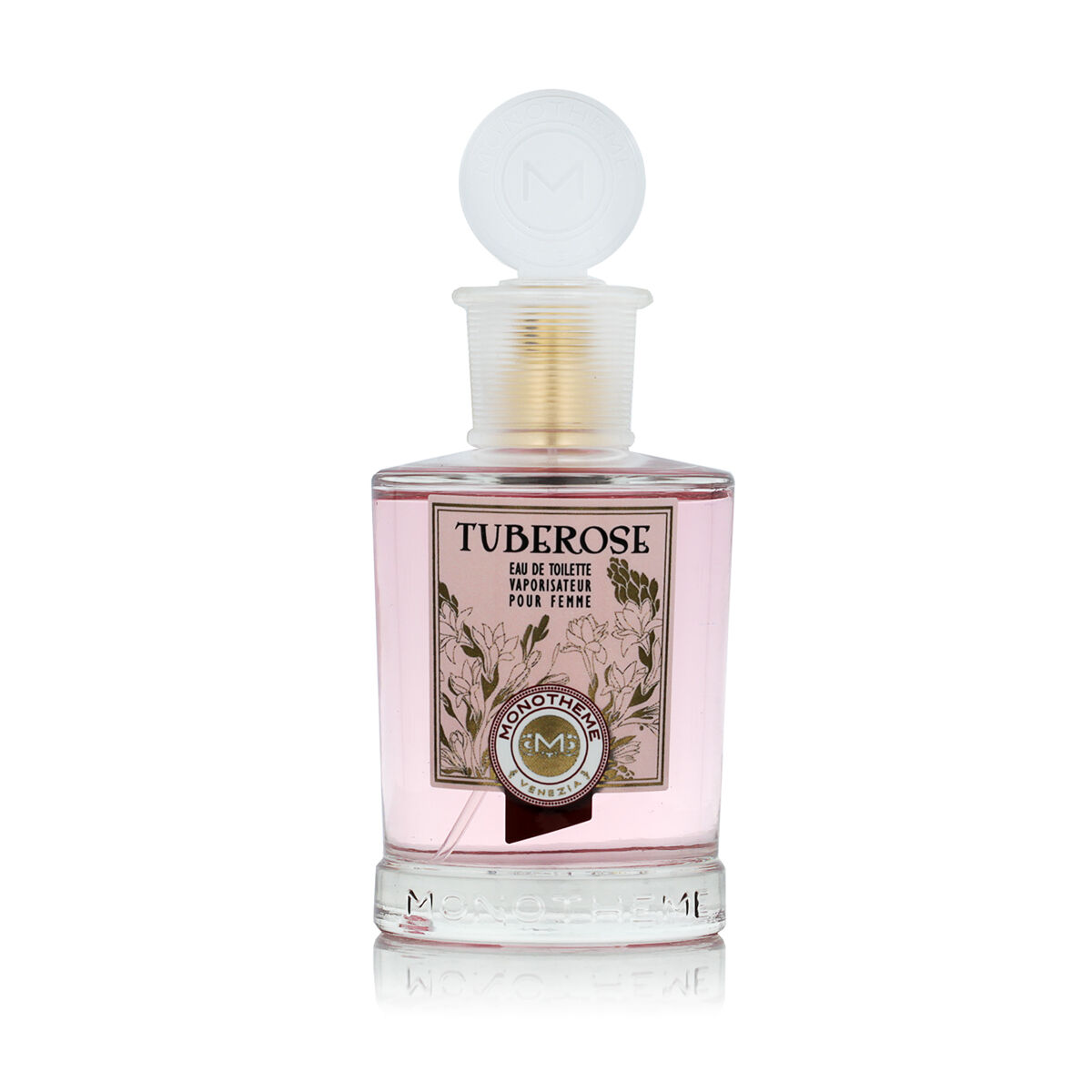 Parfym Damer Monotheme Venezia Tuberose EDT 100 ml - 2