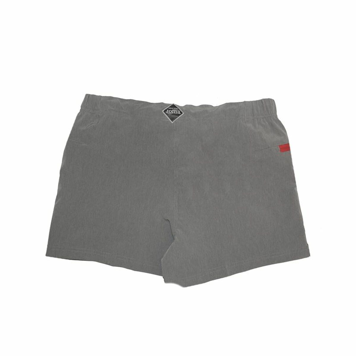 Sportshorts för kvinnor Joma Sport Grå - 3