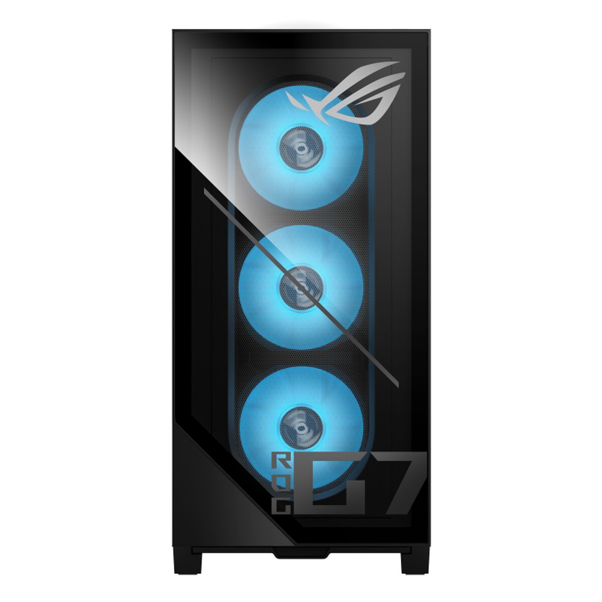 Mini PC Asus 90PF0561-M00EJ0 2 TB SSD - 2