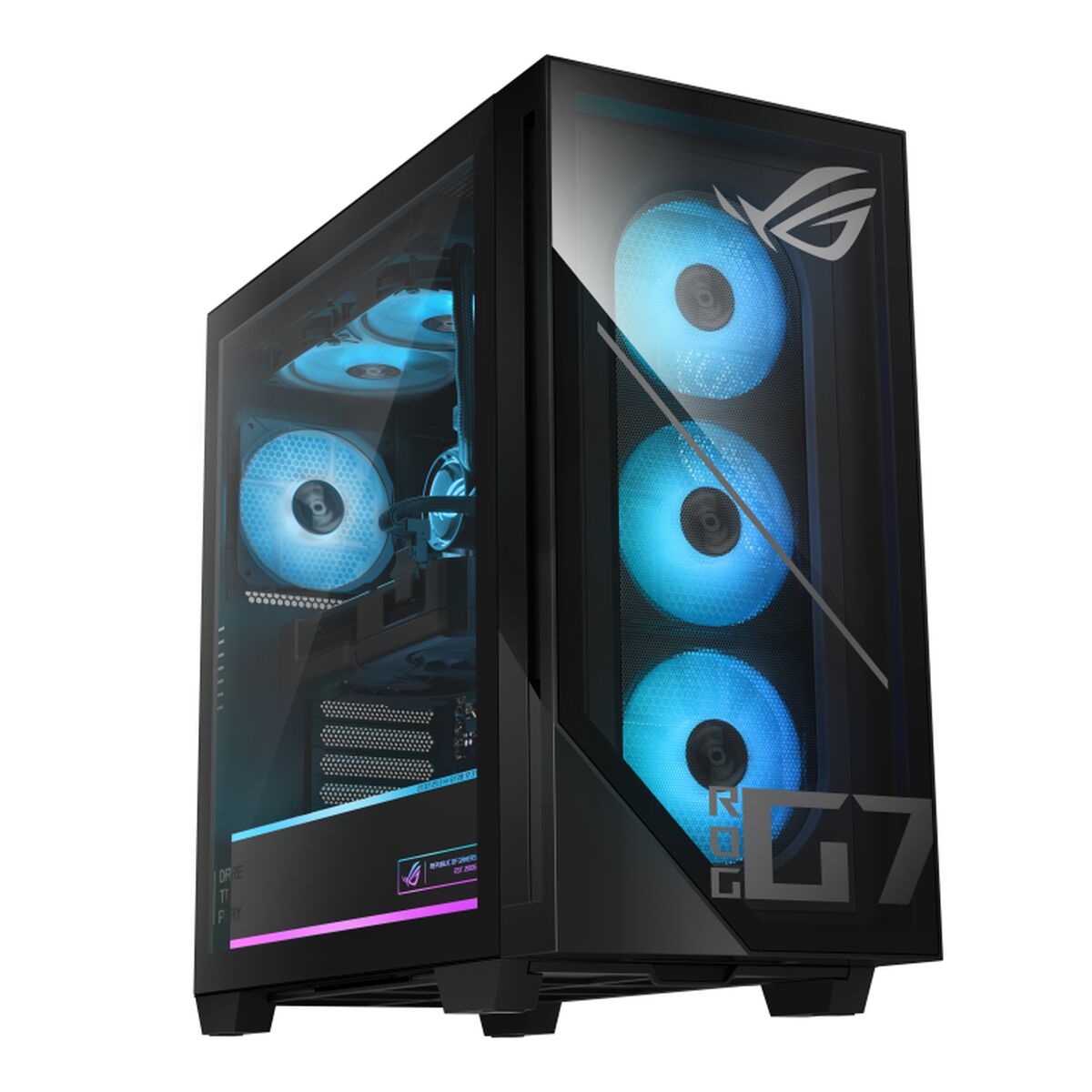 Mini PC Asus 90PF0561-M00EJ0 2 TB SSD - 3