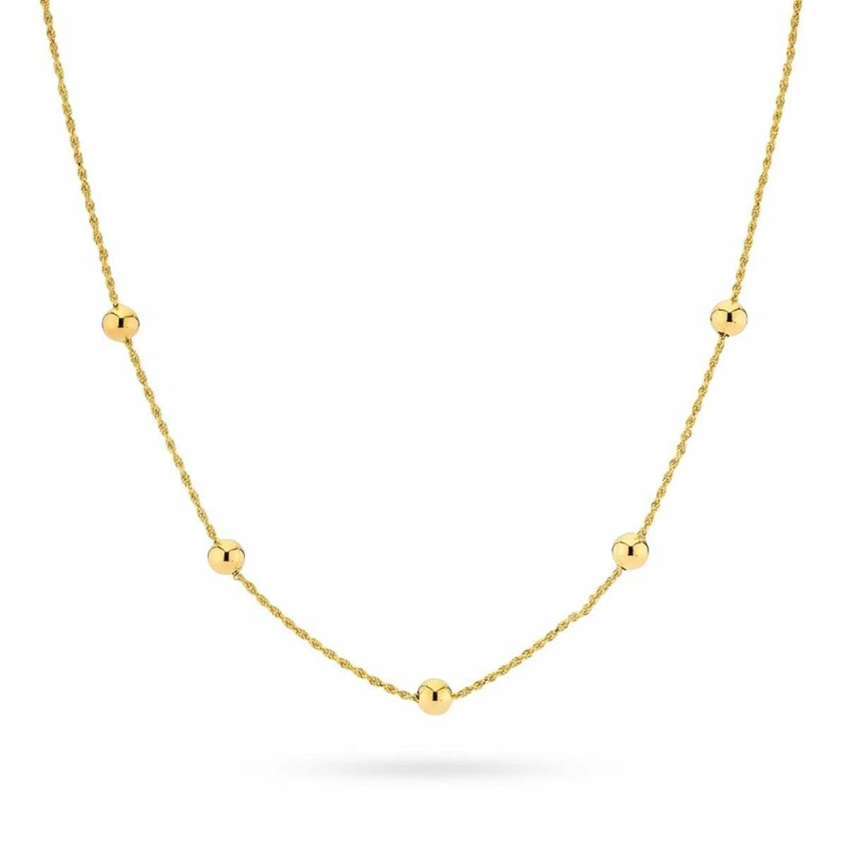 Damhalsband 24KAE
