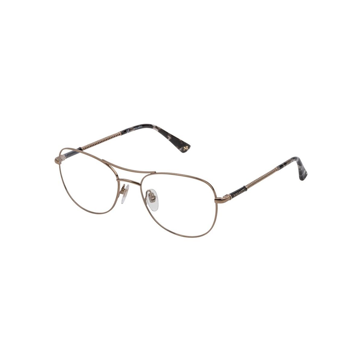 Glasögonbågar Nina Ricci VNR244-8FF-53