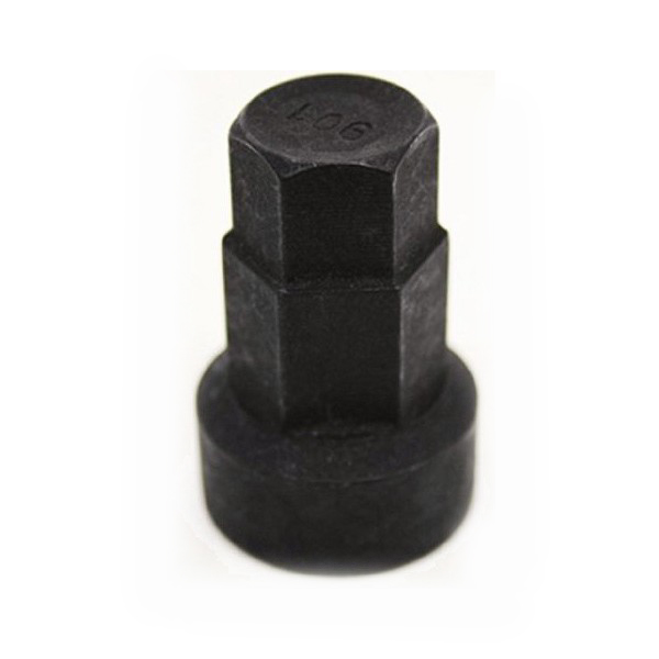 Stöldskyddsnyckel BC Corona 903