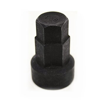 Stöldskyddsnyckel BC Corona 903