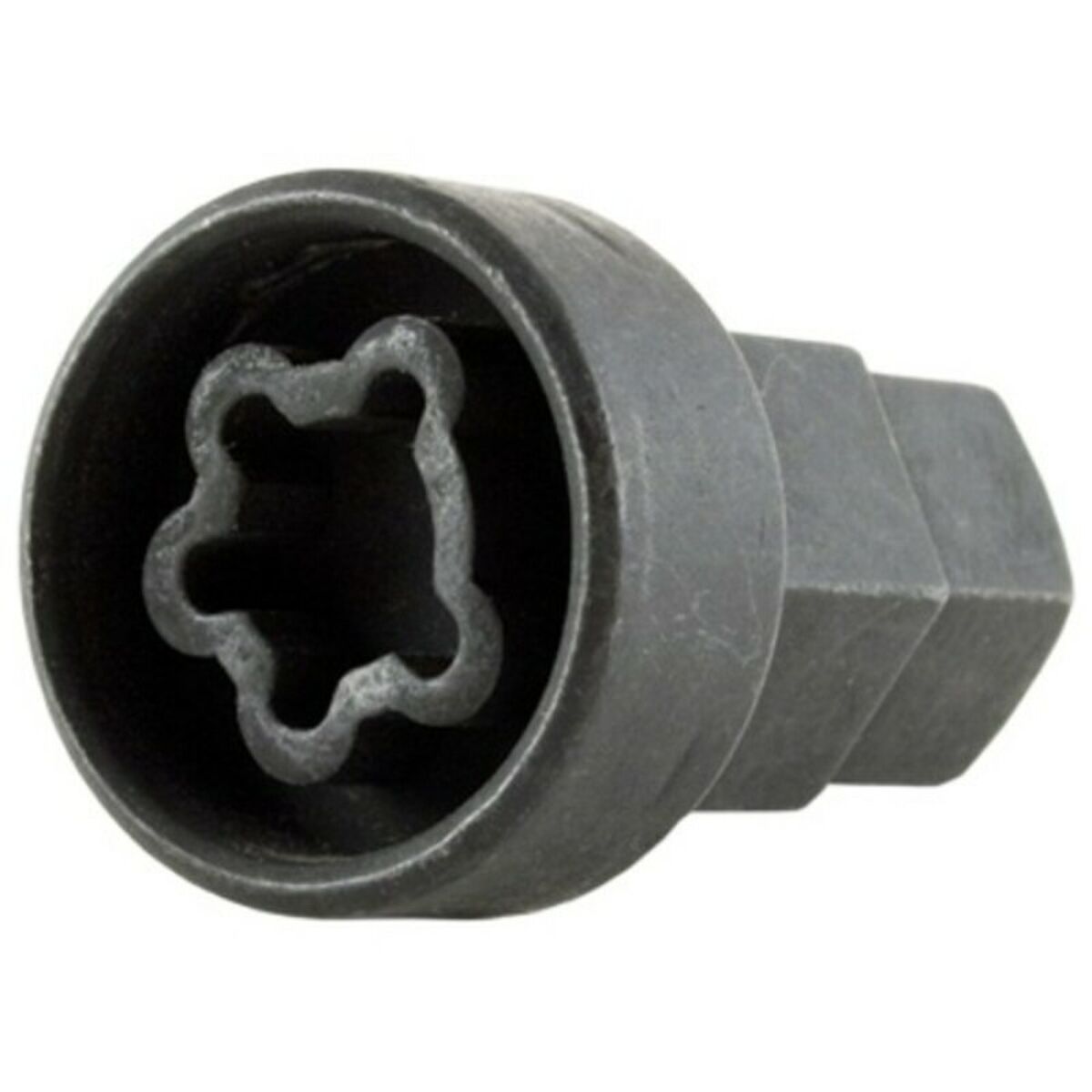 Stöldskyddsnyckel BC Corona 903 - 6