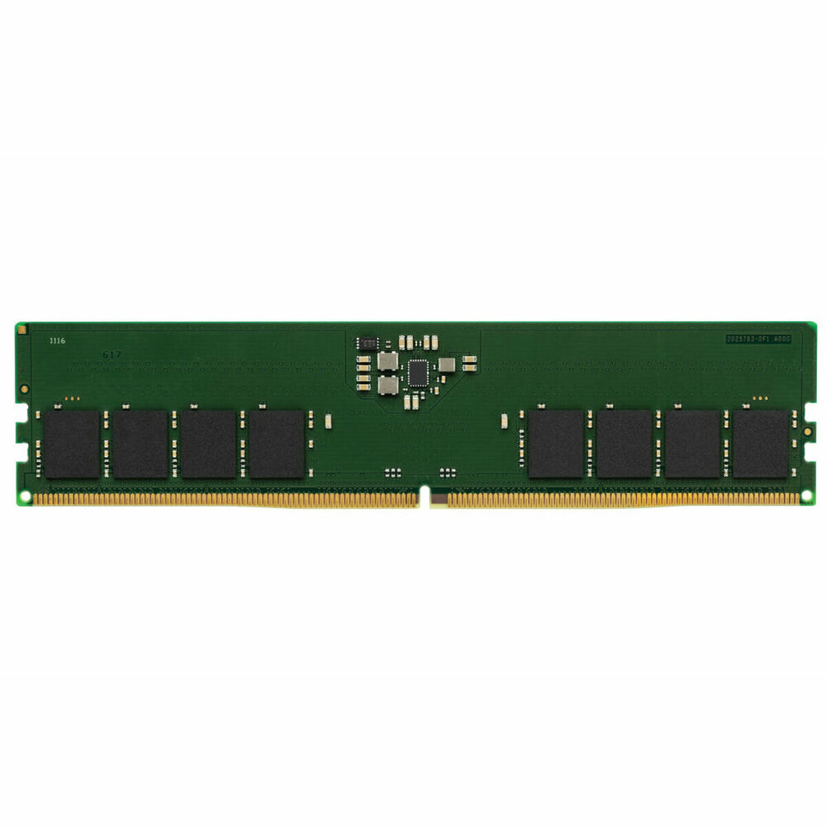 RAM-minne Kingston KVR48U40BS8K2-32 CL40 32 GB - 3