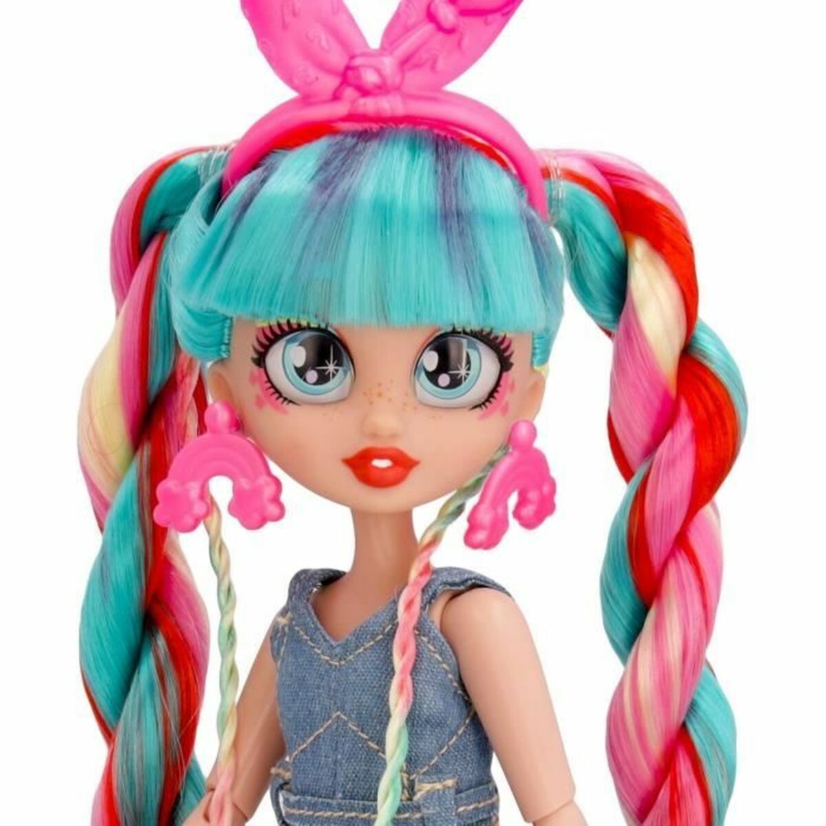Docka IMC Toys Vip Pets Fashion - Lexie - 3