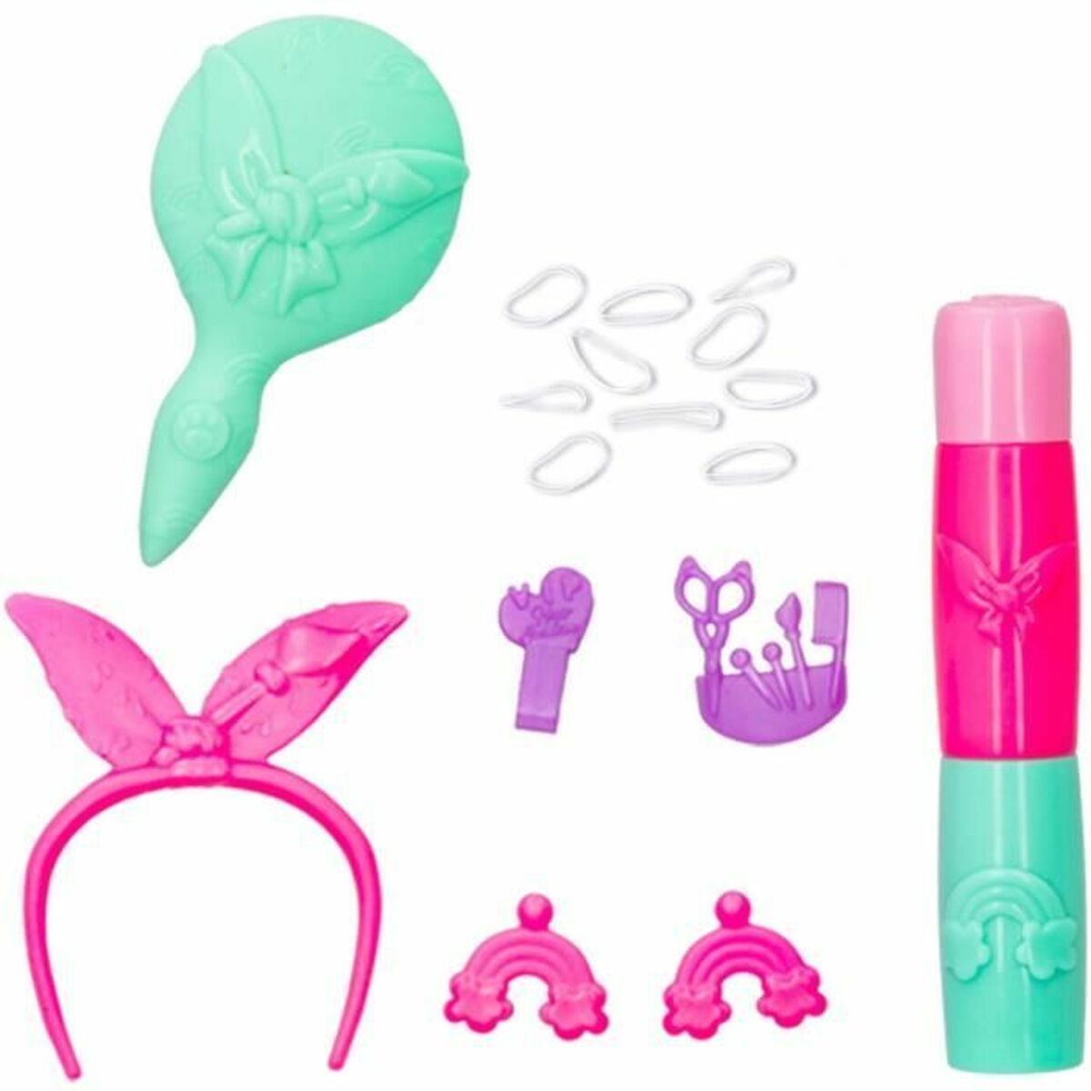 Docka IMC Toys Vip Pets Fashion - Lexie - 4