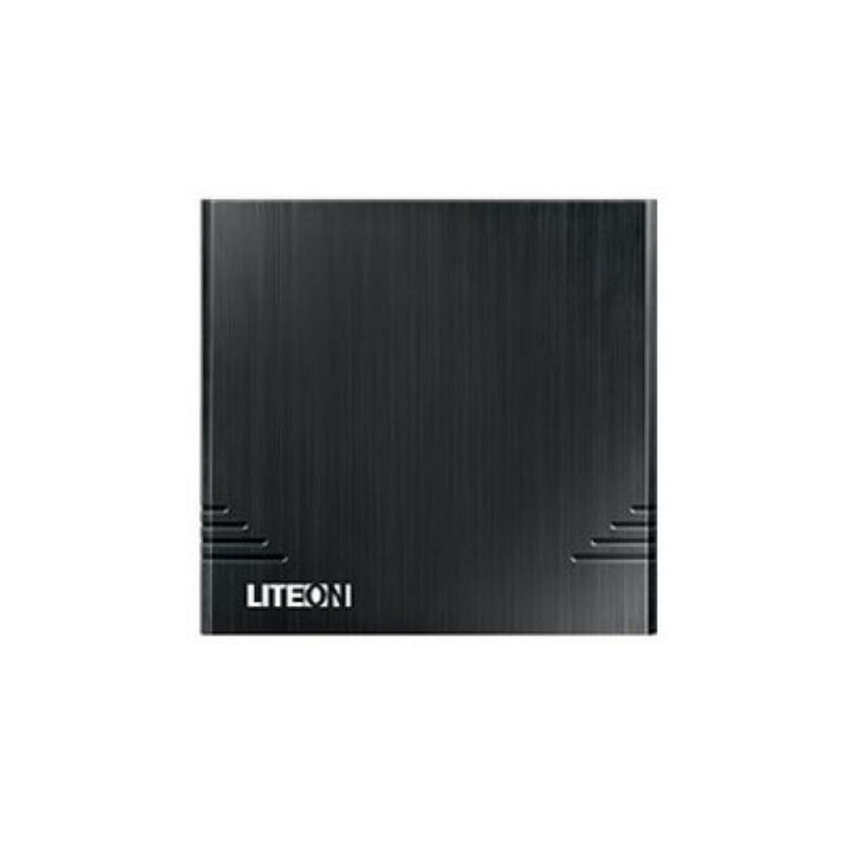 Extern Ultraslim DVD-RW Inspelare Lite-On eBAU108 USB 24x 220 g 14 x 11,35 x 13,63 cm - 3