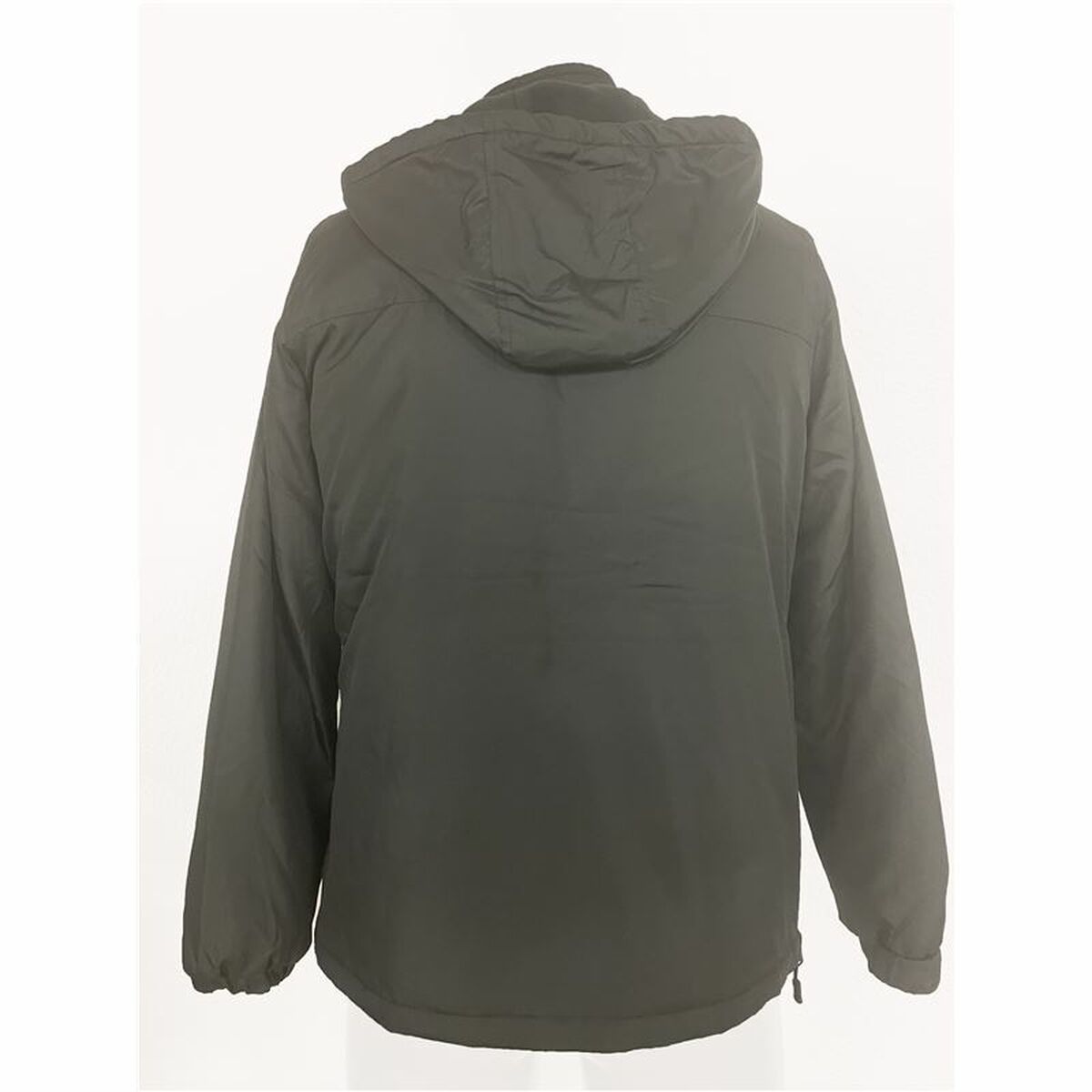 Sportjacka, Dam Alphaventure Bicasel Svart - 2