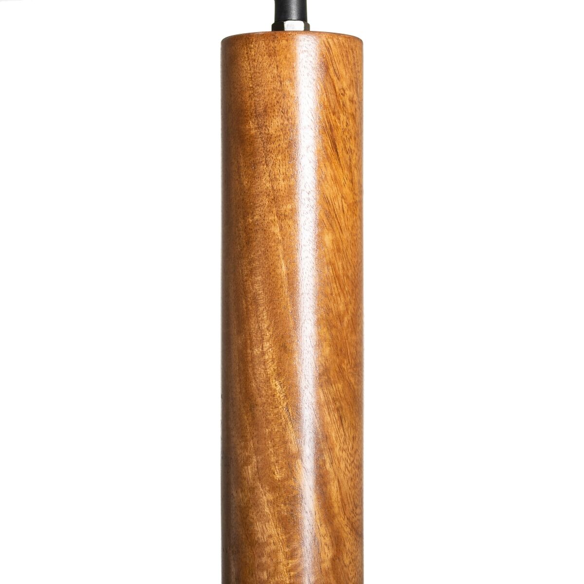 Taklampa Svart Naturell 40 W - 2