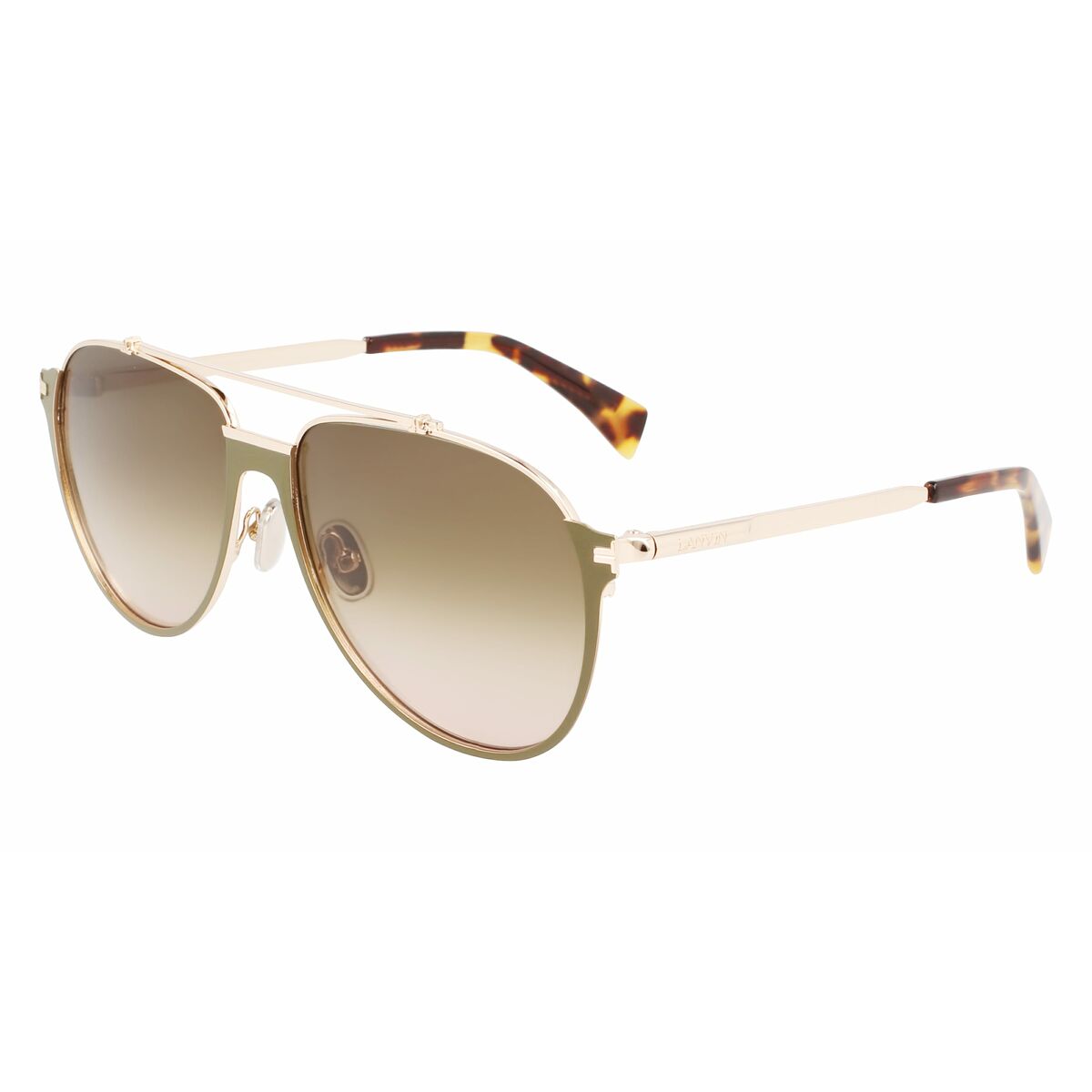 Herrsolglasögon Lanvin LNV117S-319 ø 60 mm - 3