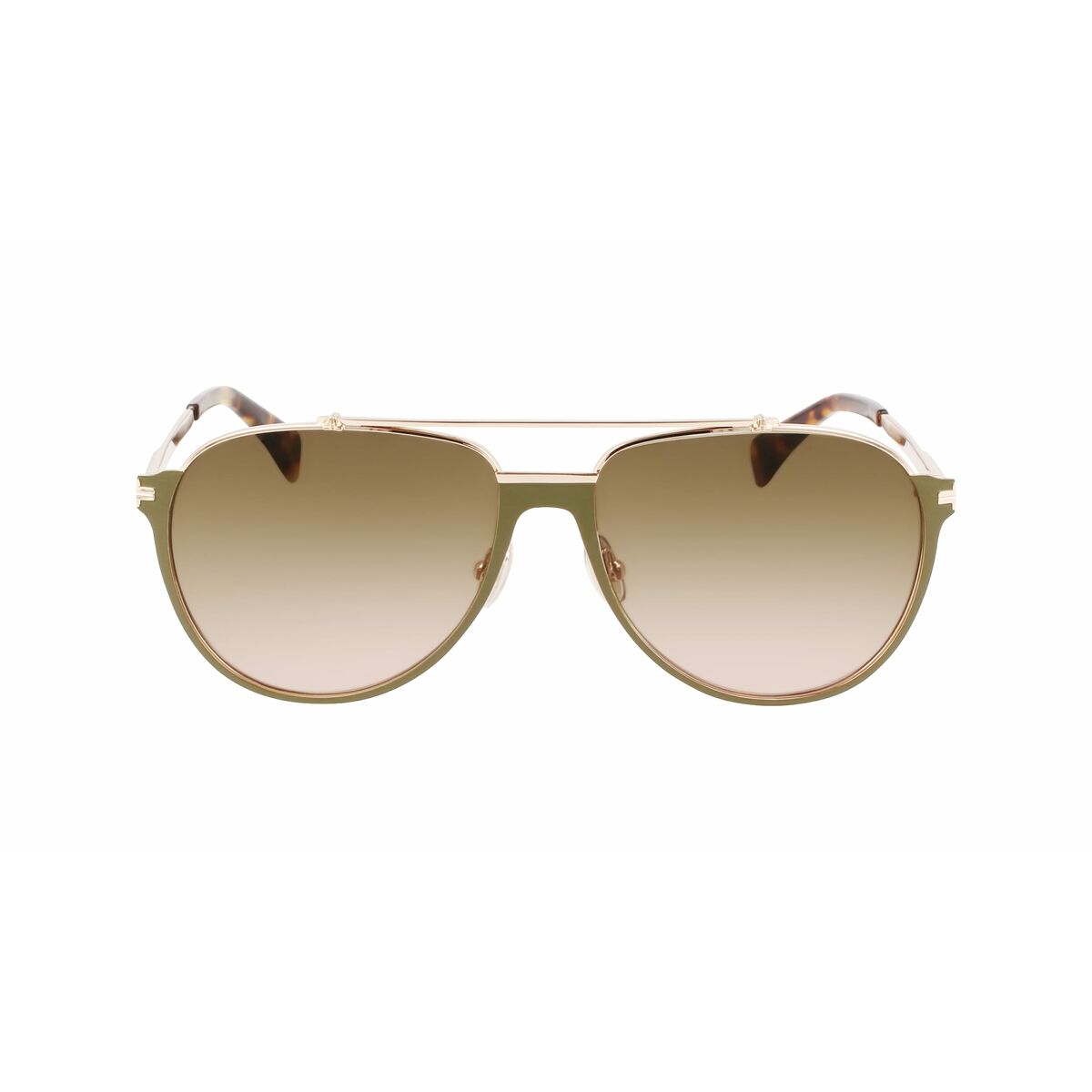 Herrsolglasögon Lanvin LNV117S-319 ø 60 mm - 2