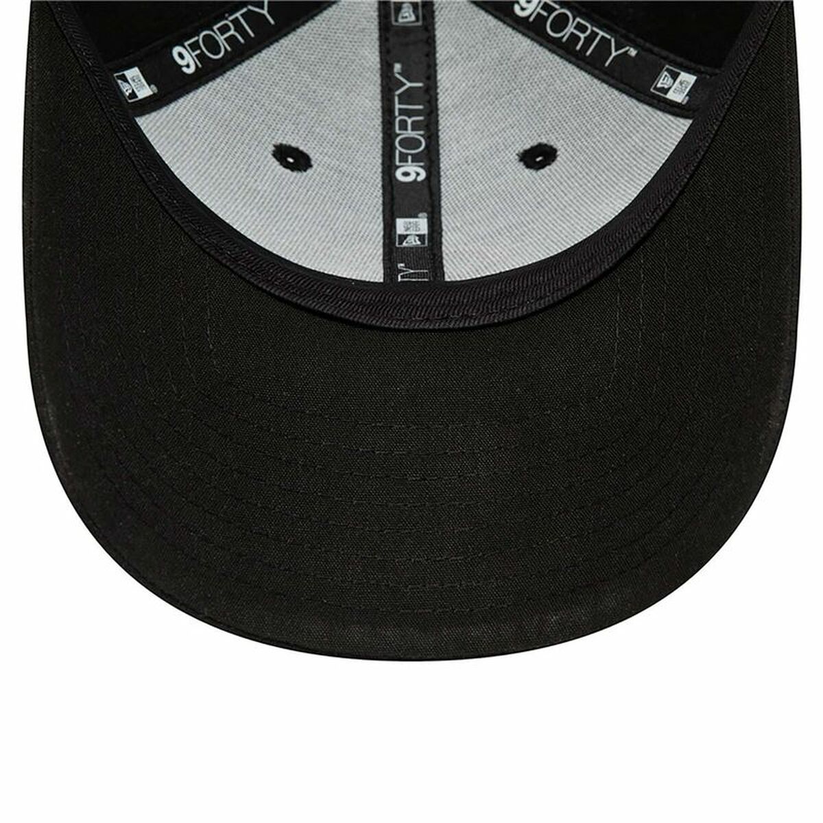 Keps New Era Repreve 9FORTY Stade Toulousain Svart One size - 4
