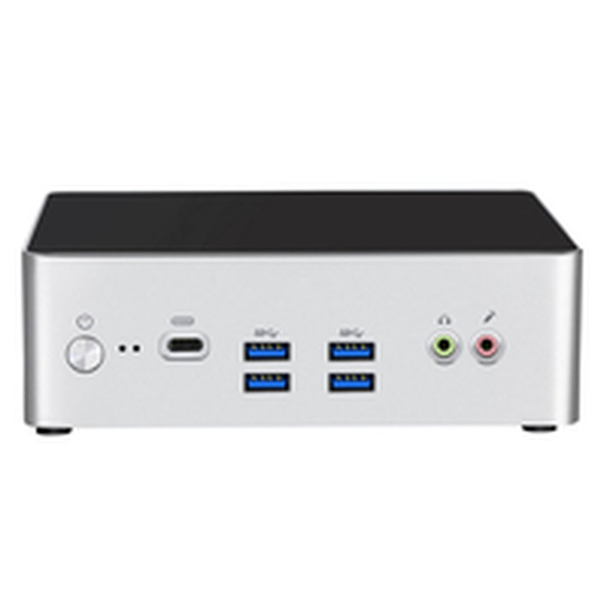 Mini PC LEOTEC LEMPC17 - 2