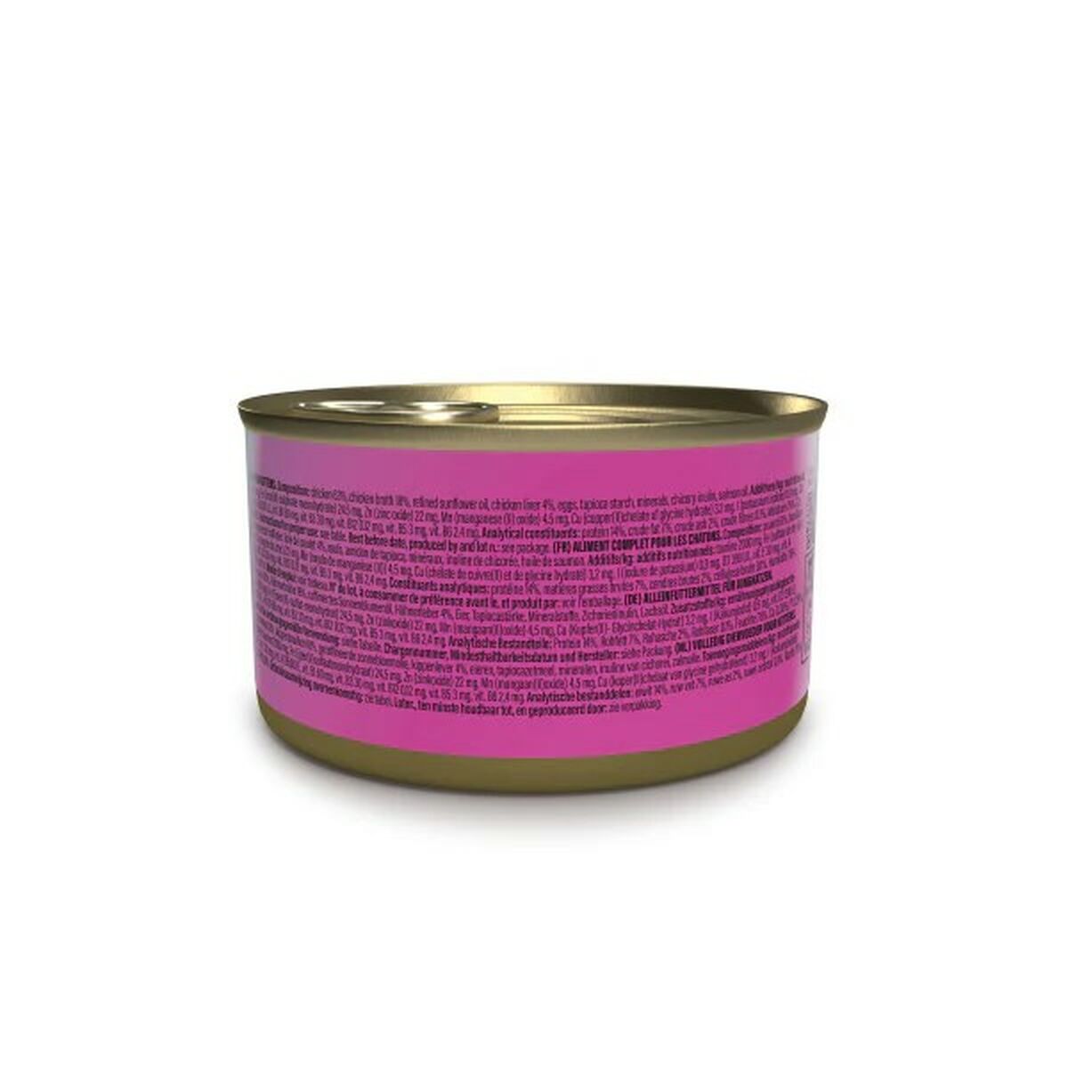 Kattmat Agras Pet Foods                                 Kyckling 70 g - 3