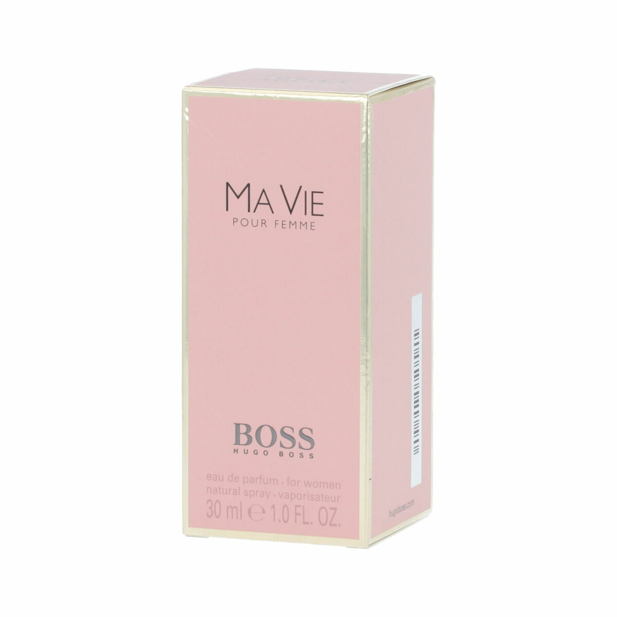 Parfym Damer Hugo Boss 10002139 EDP 30 ml 100 ml (1 antal) - 3