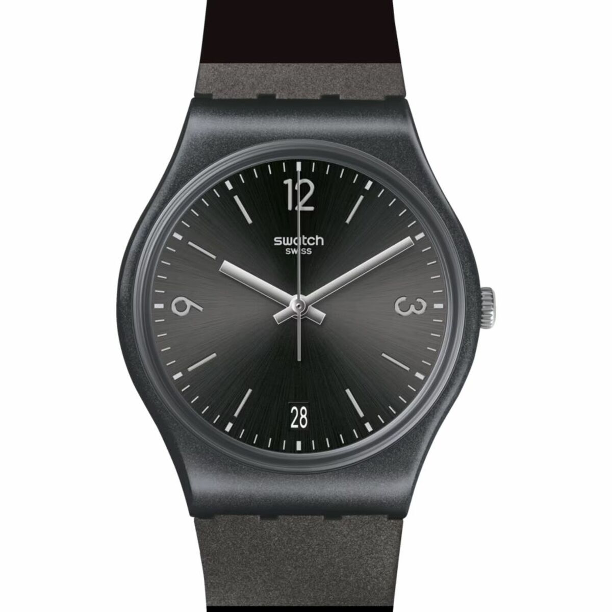 Unisexklocka Swatch GB430 (Ø 34 mm)