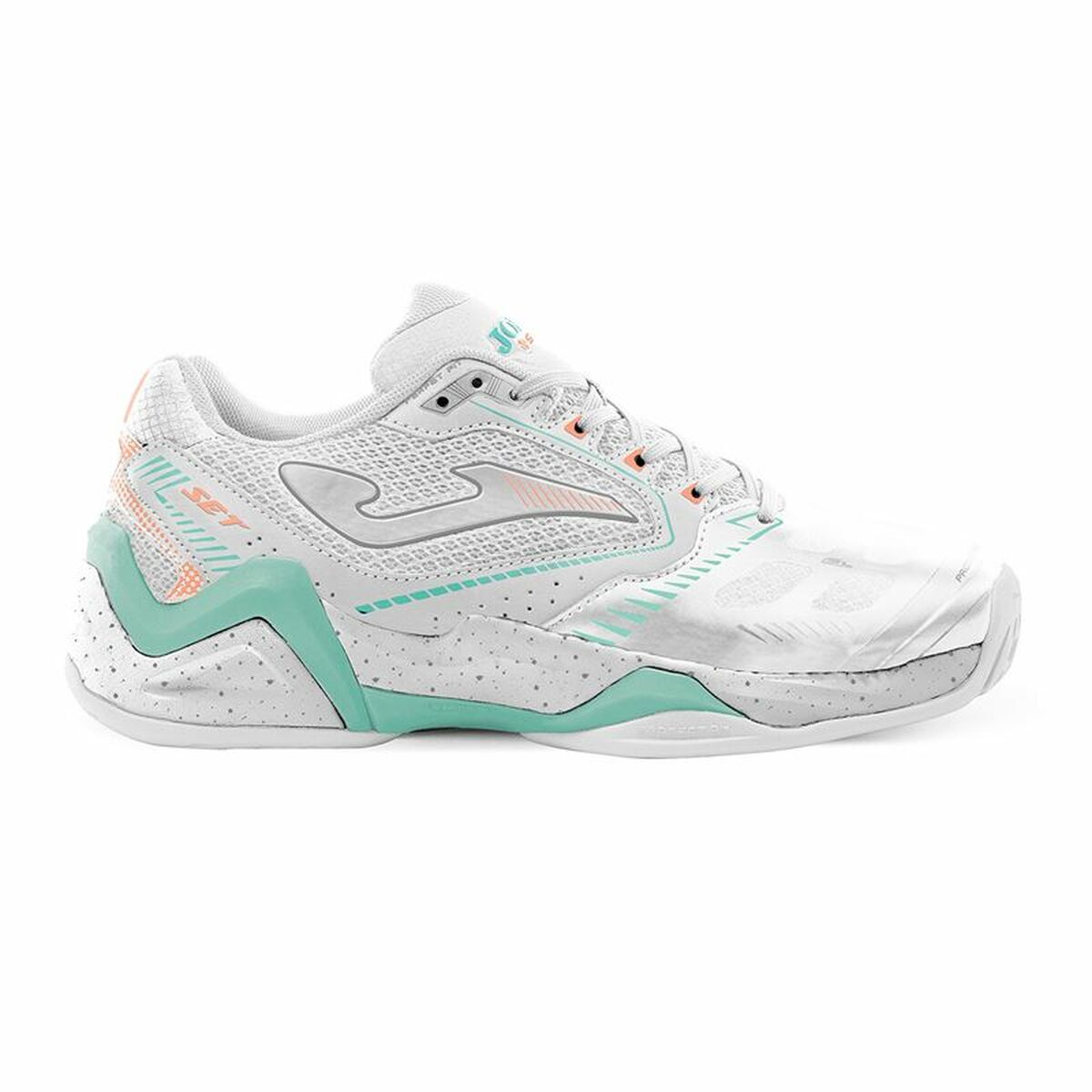 Gymnastiksko, Dam Joma Sport Set Lady 2502