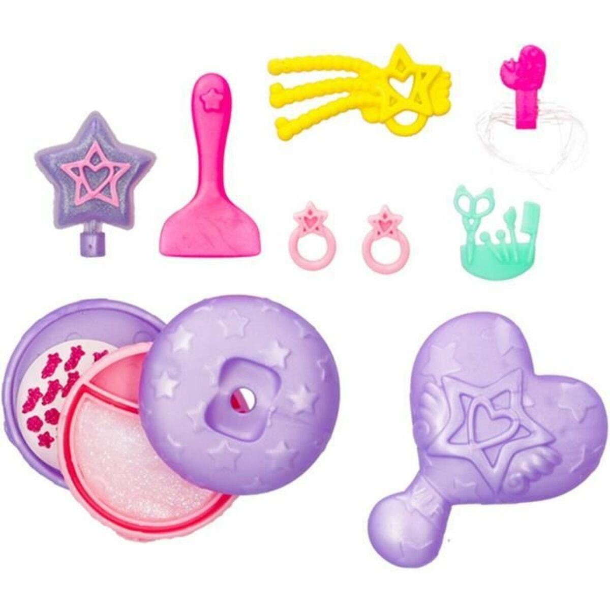 Docka IMC Toys Vip Pets Fashion - Hailey - 4