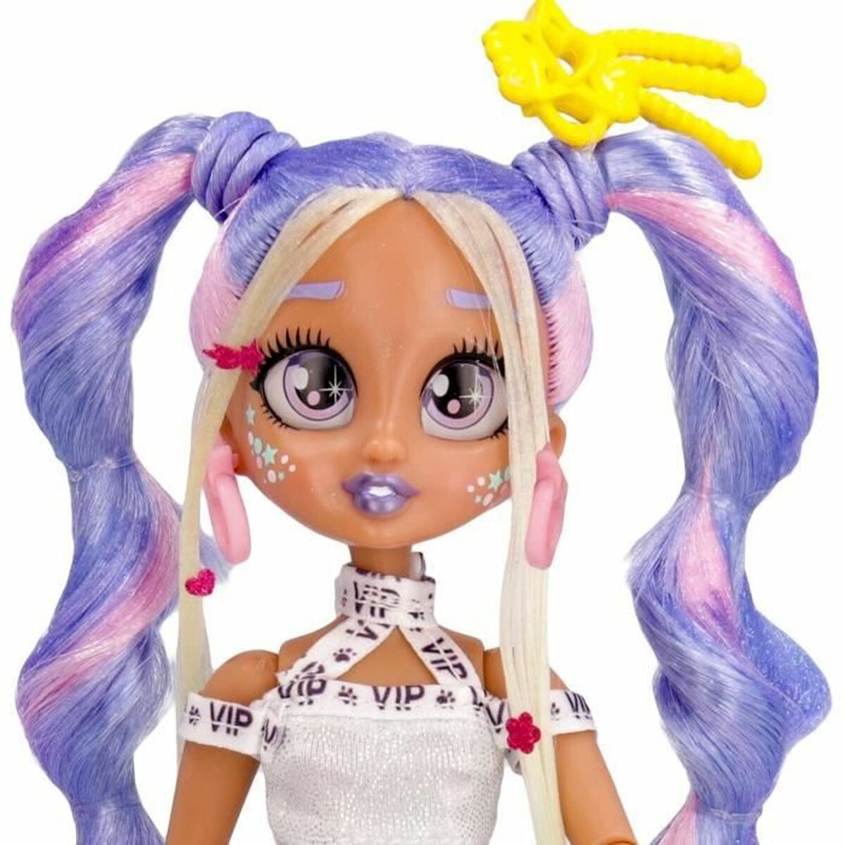 Docka IMC Toys Vip Pets Fashion - Hailey - 3