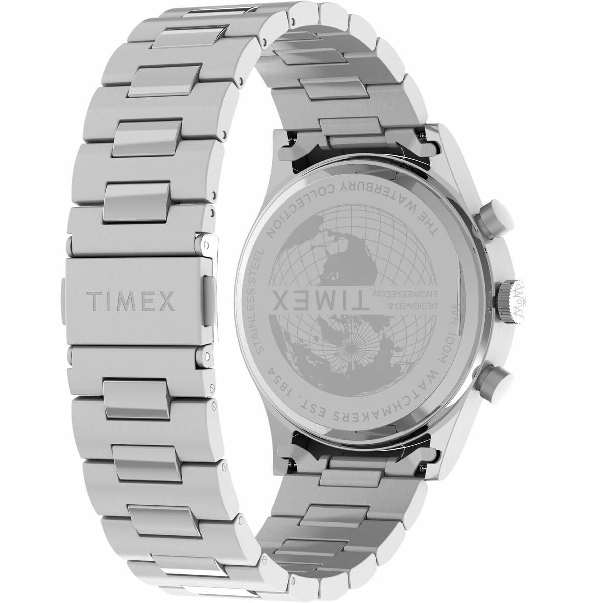 Herrklocka Timex THE WATERBURY - 5