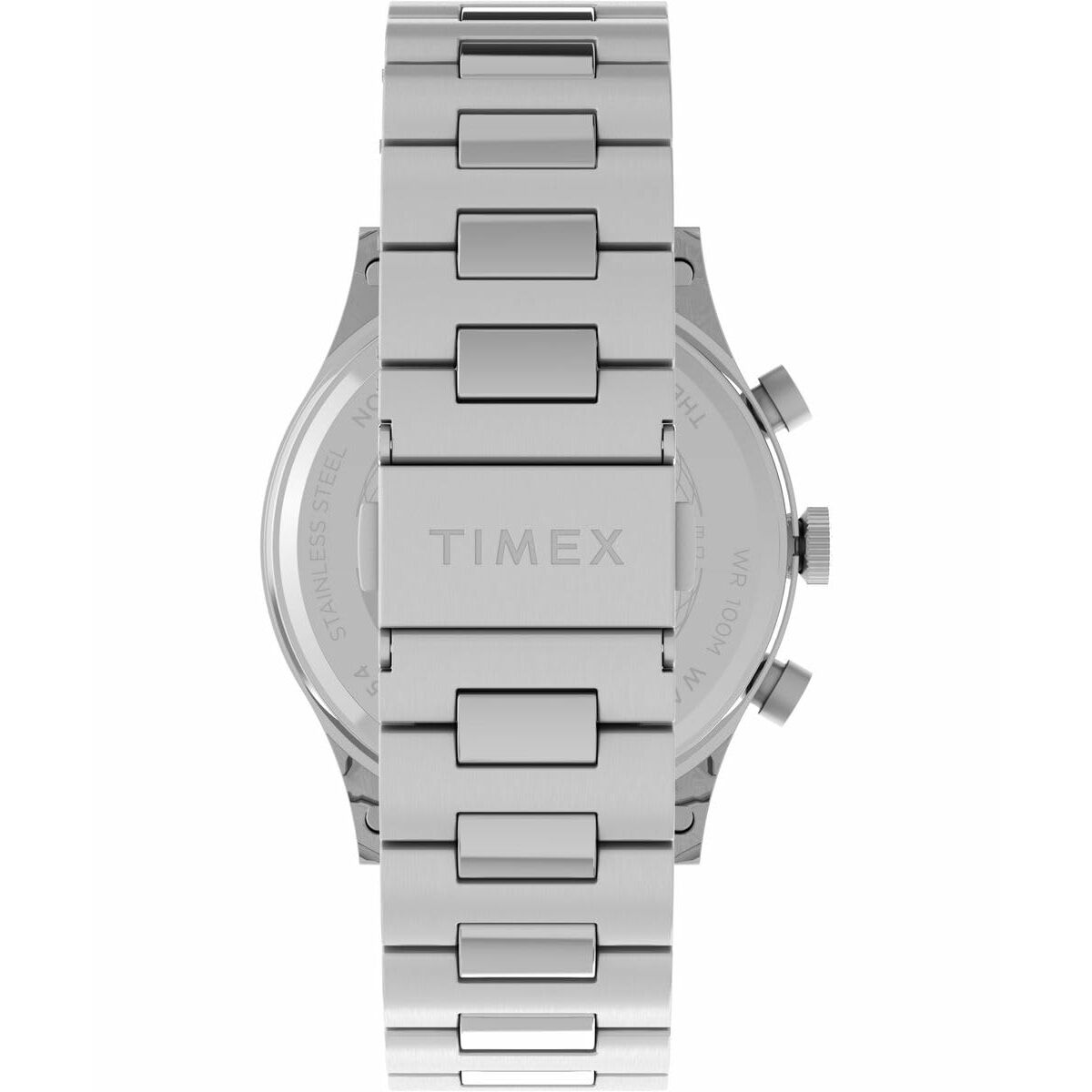 Herrklocka Timex THE WATERBURY - 3