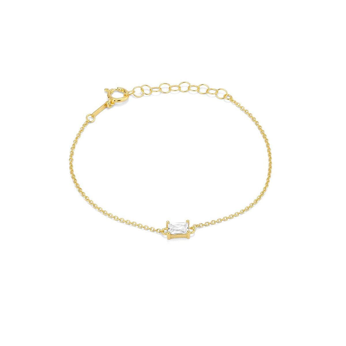 Damarmband Radiant RY000067 19 cm