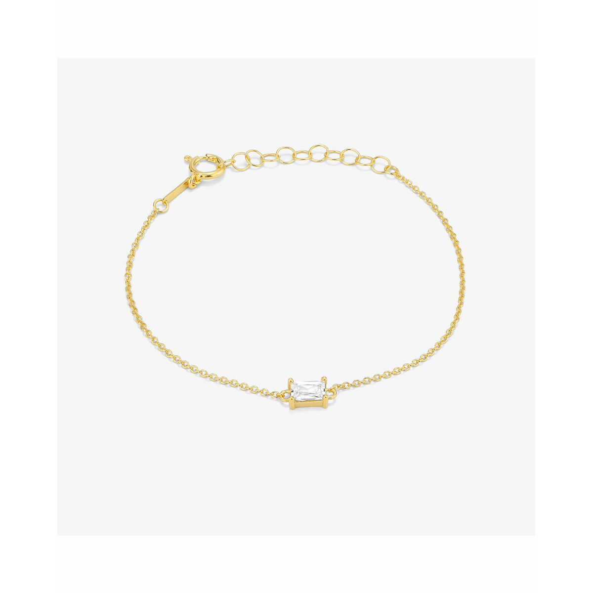 Damarmband Radiant RY000067 19 cm - 3
