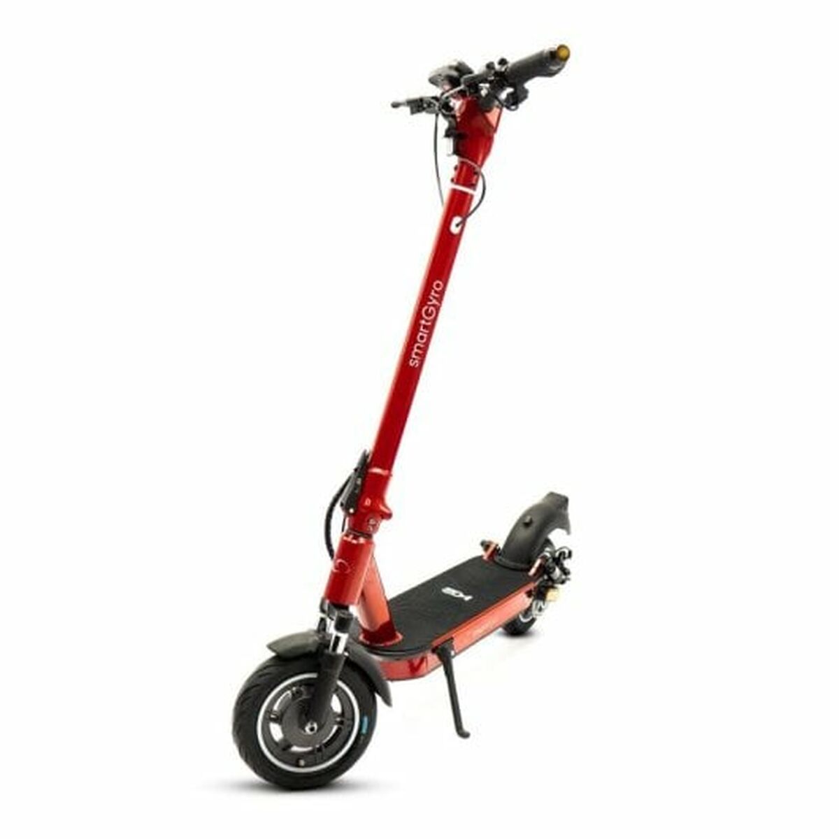 Elscooter Smartgyro K2 Röd - 2