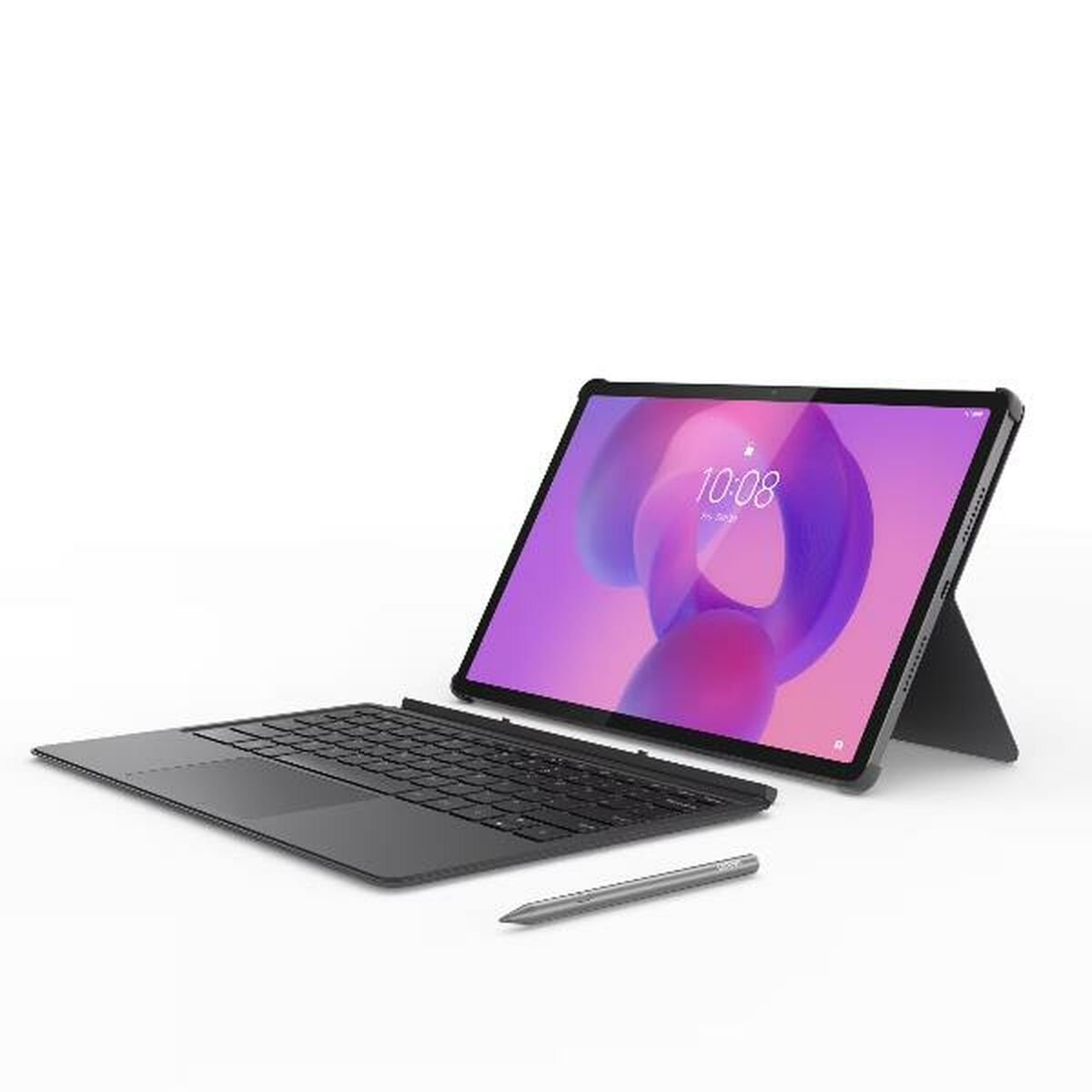 Läsplatta Lenovo TB373FU 12,7" 8 GB RAM 128 GB Grå