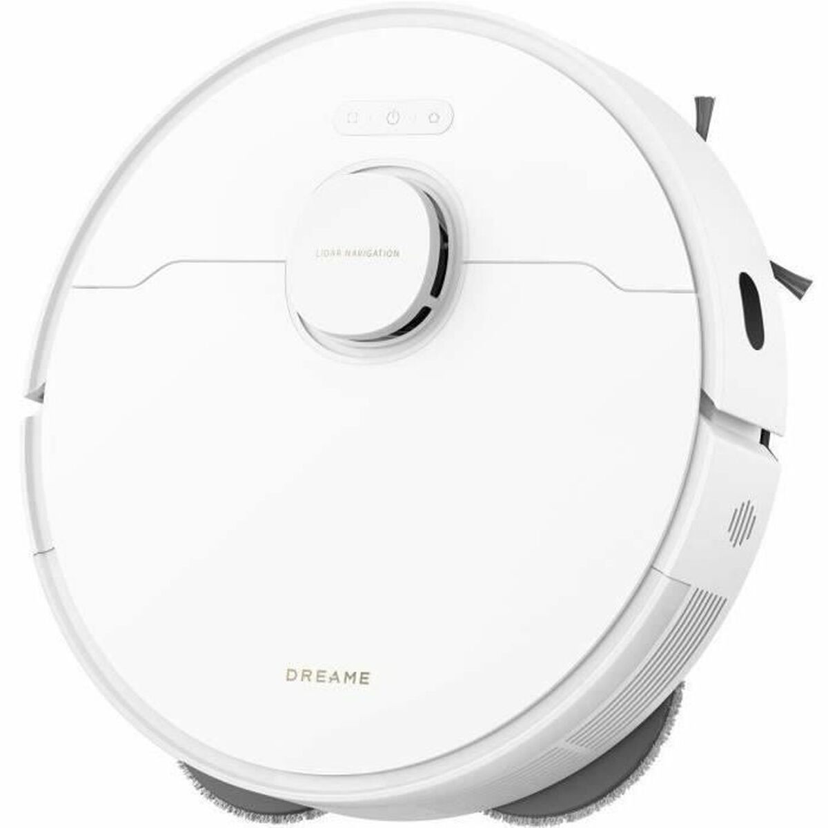Robotdammsugare Dreame L10s Pro