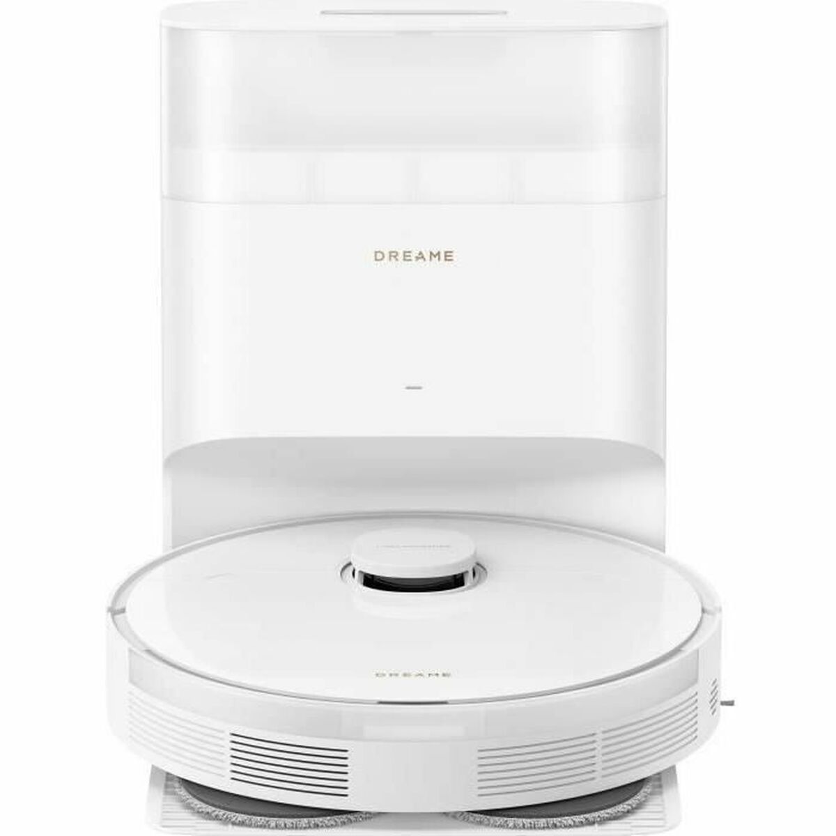 Robotdammsugare Dreame L10s Pro - 2
