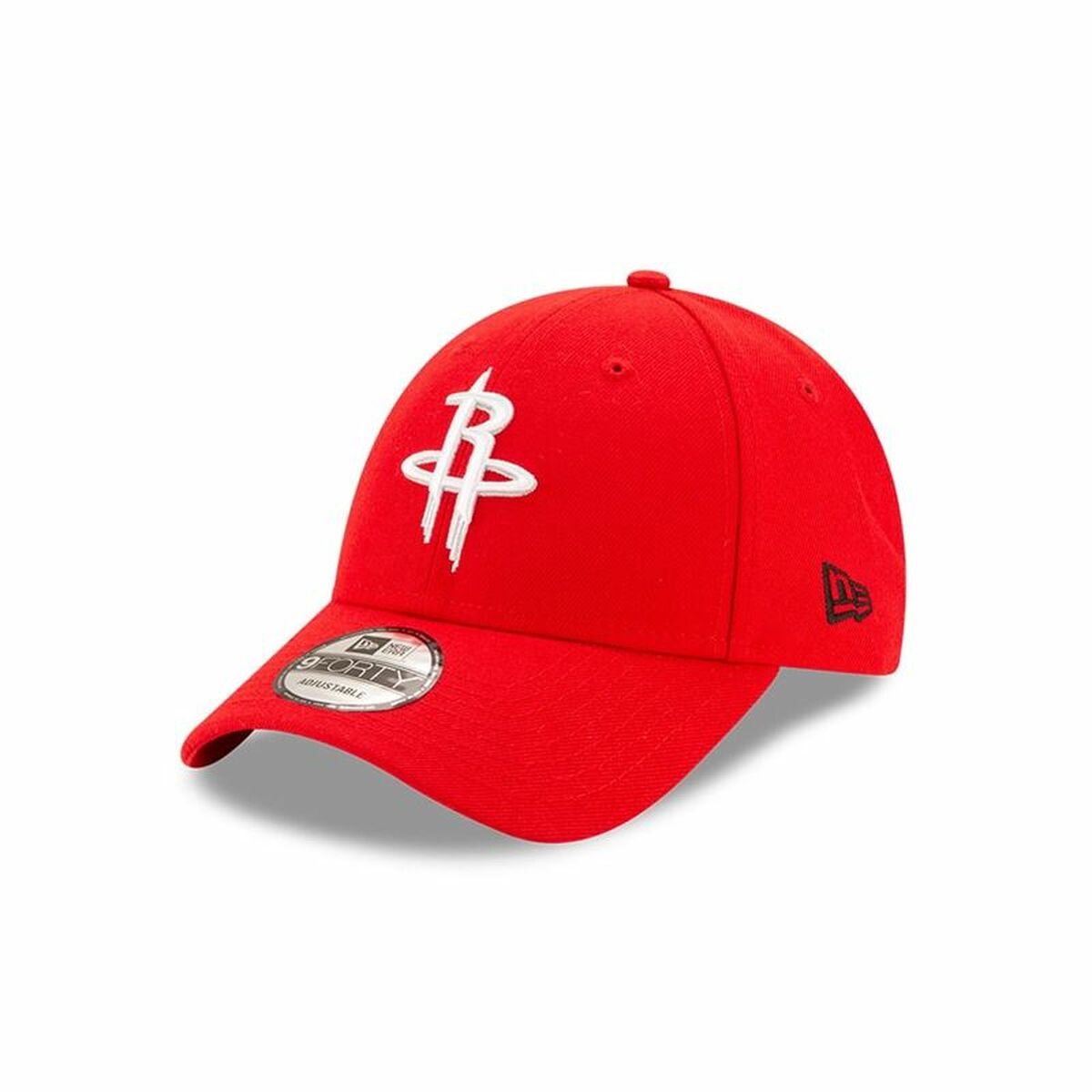 Keps New Era 9FORTY Houston Rockets Röd One size