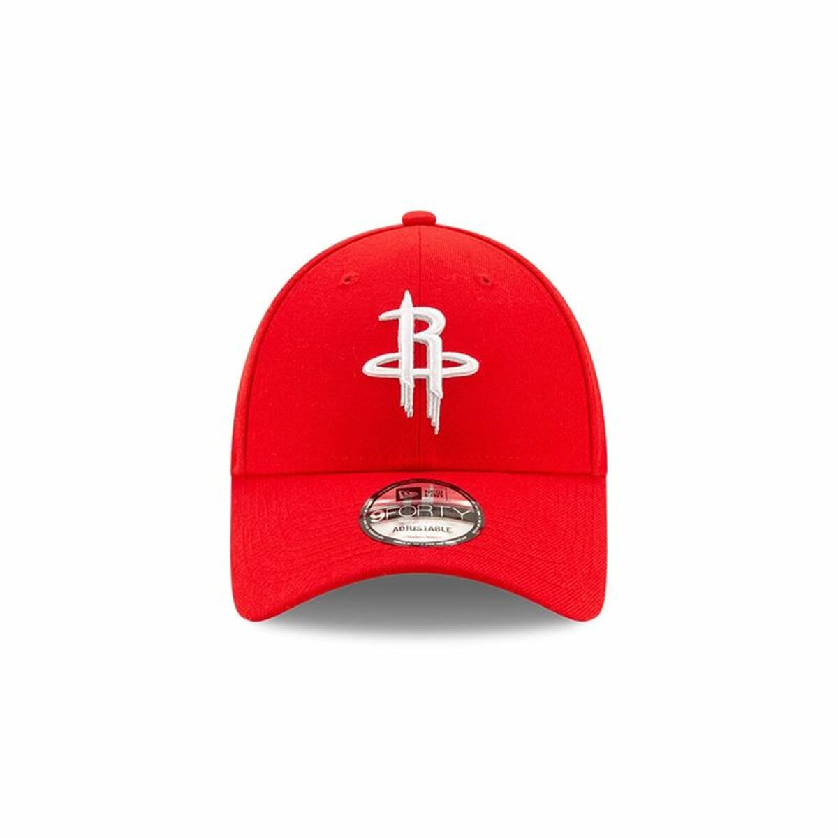 Keps New Era 9FORTY Houston Rockets Röd One size - 2