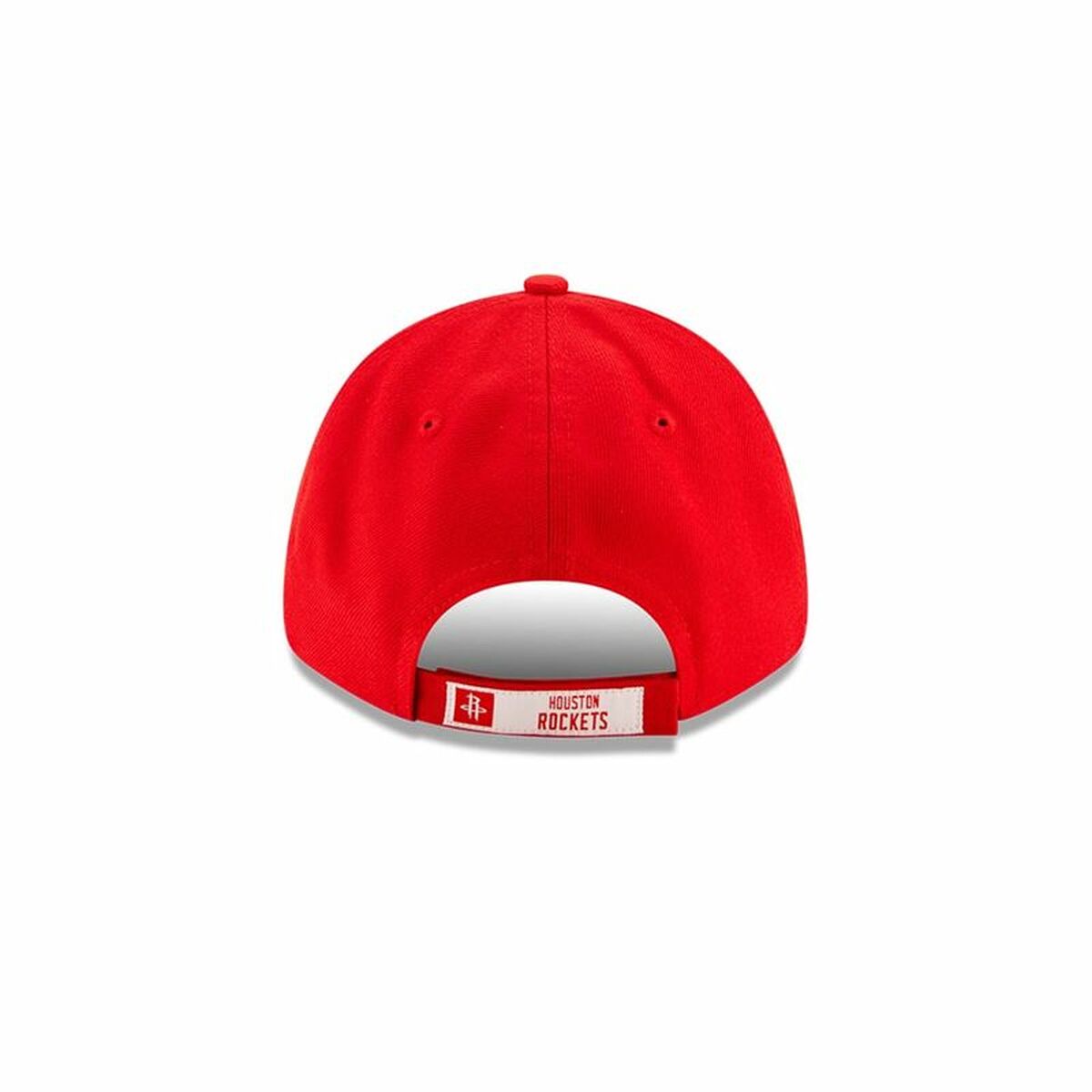 Keps New Era 9FORTY Houston Rockets Röd One size - 5