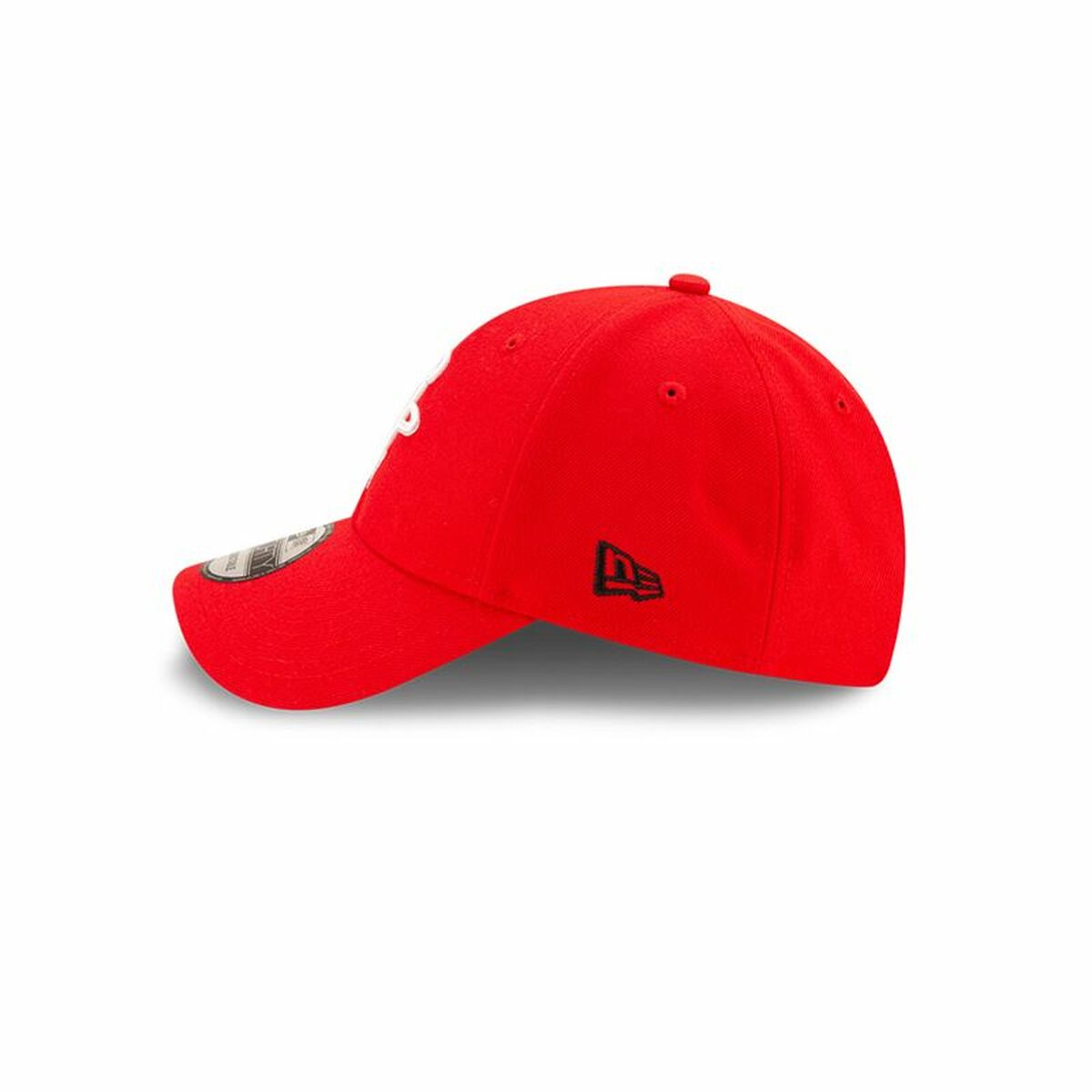 Keps New Era 9FORTY Houston Rockets Röd One size - 6