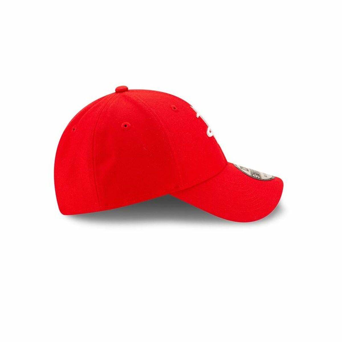Keps New Era 9FORTY Houston Rockets Röd One size - 4