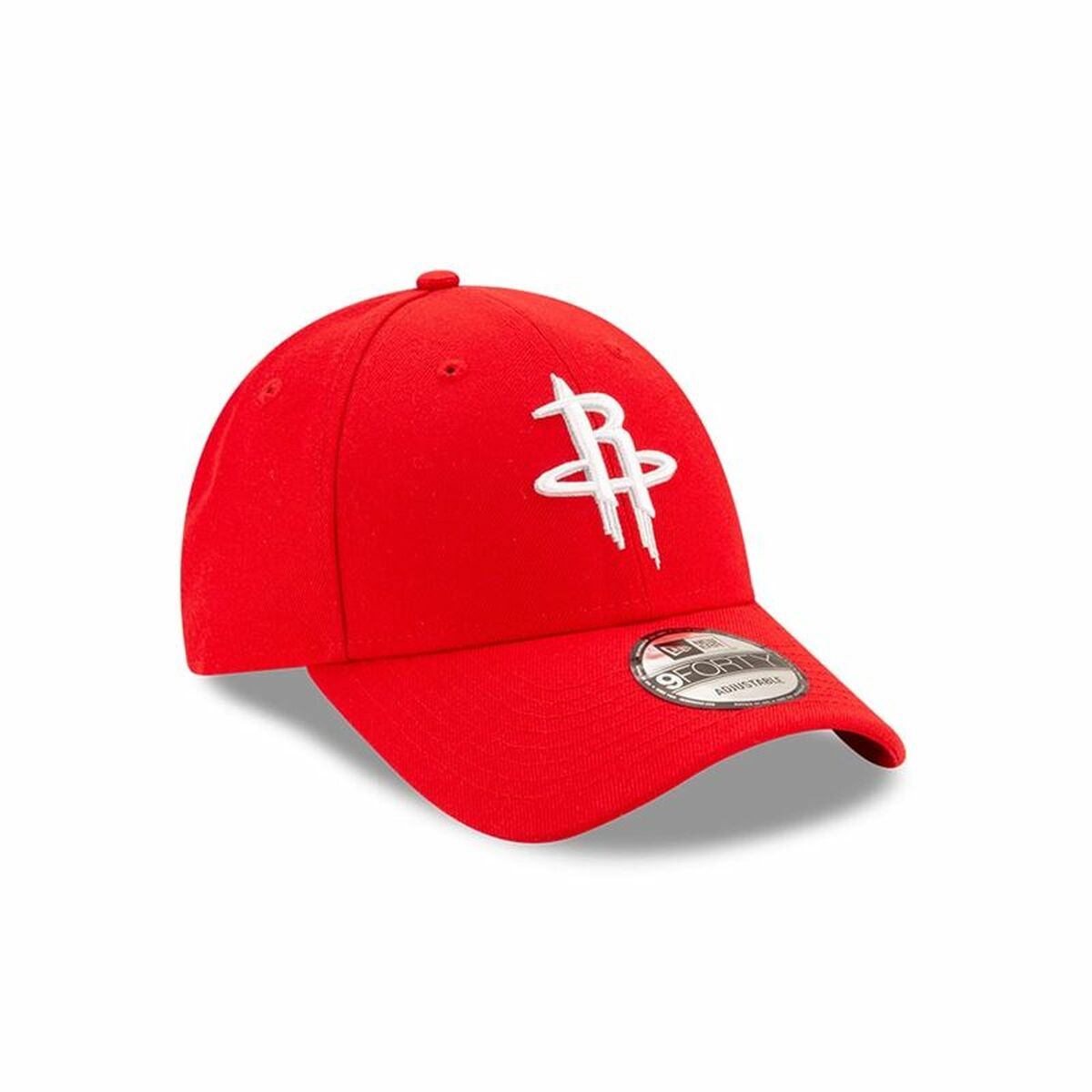 Keps New Era 9FORTY Houston Rockets Röd One size - 3