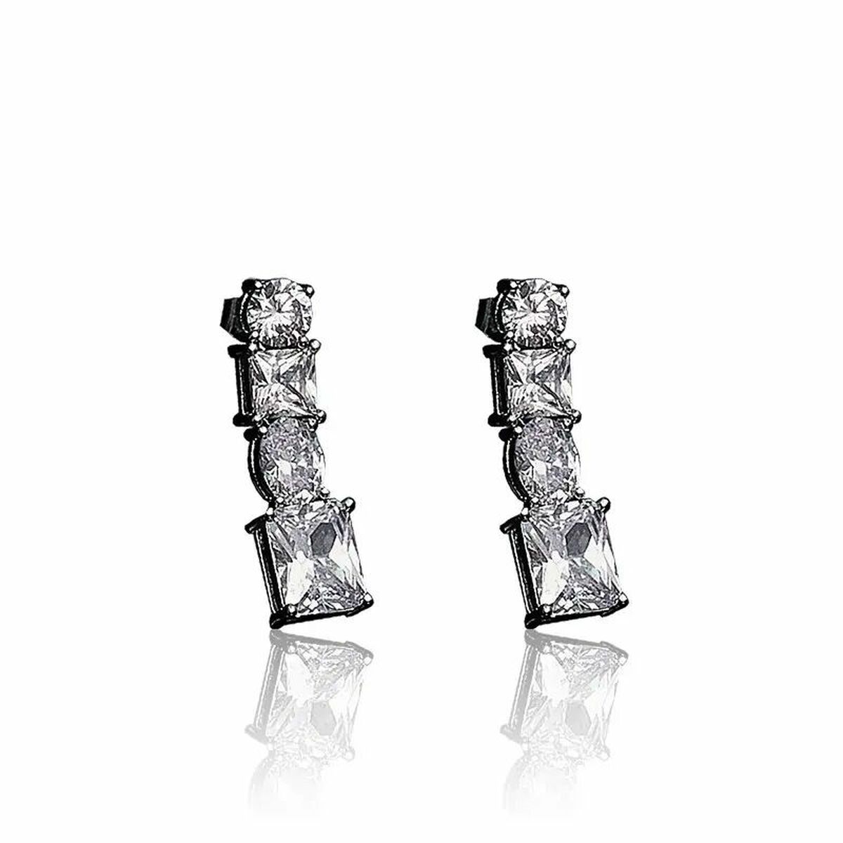 Dam örhängen Chiara Ferragni J19AVU03 Metall 2 cm